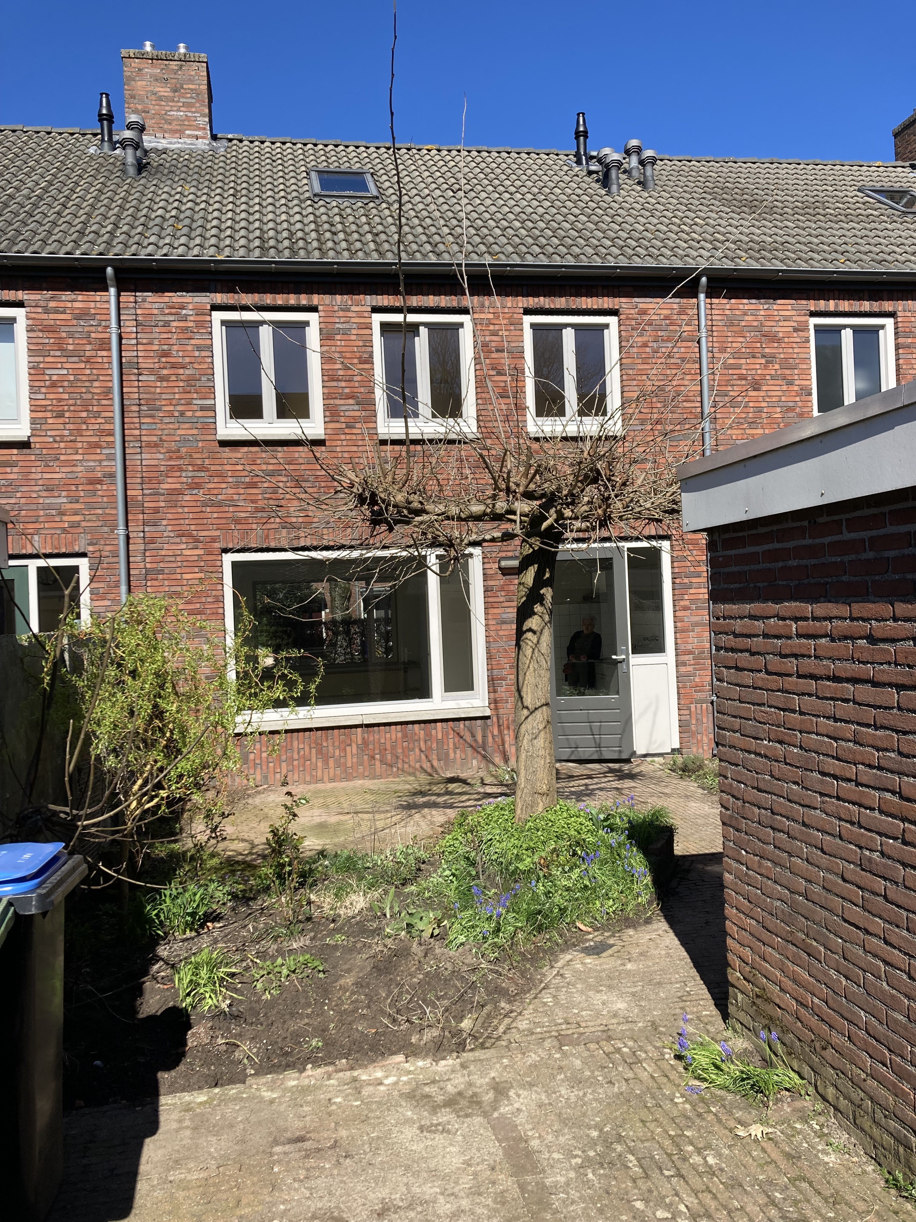 Graafschap Bokhovenstraat 16