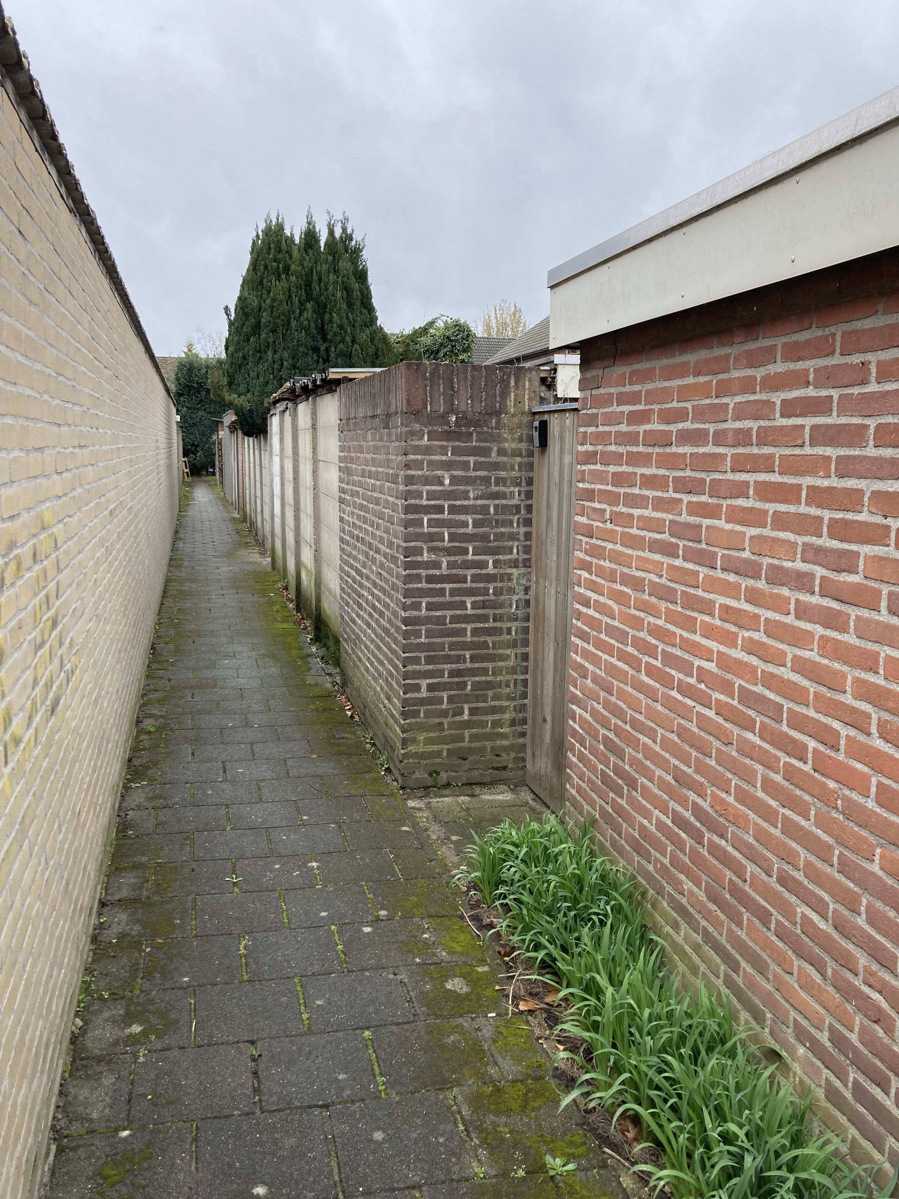 Graafschap Bokhovenstraat 16