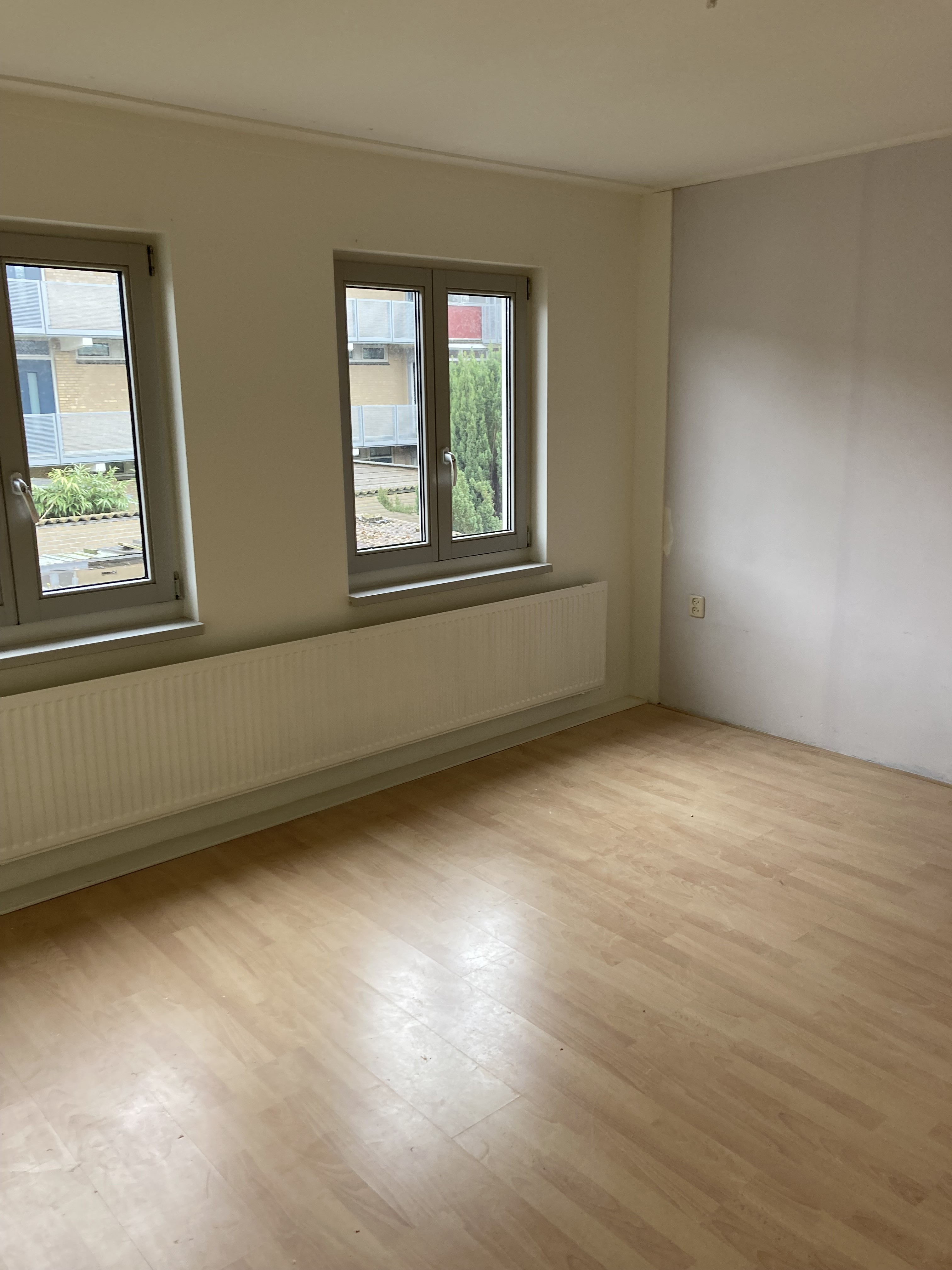 Graafschap Bokhovenstraat 16