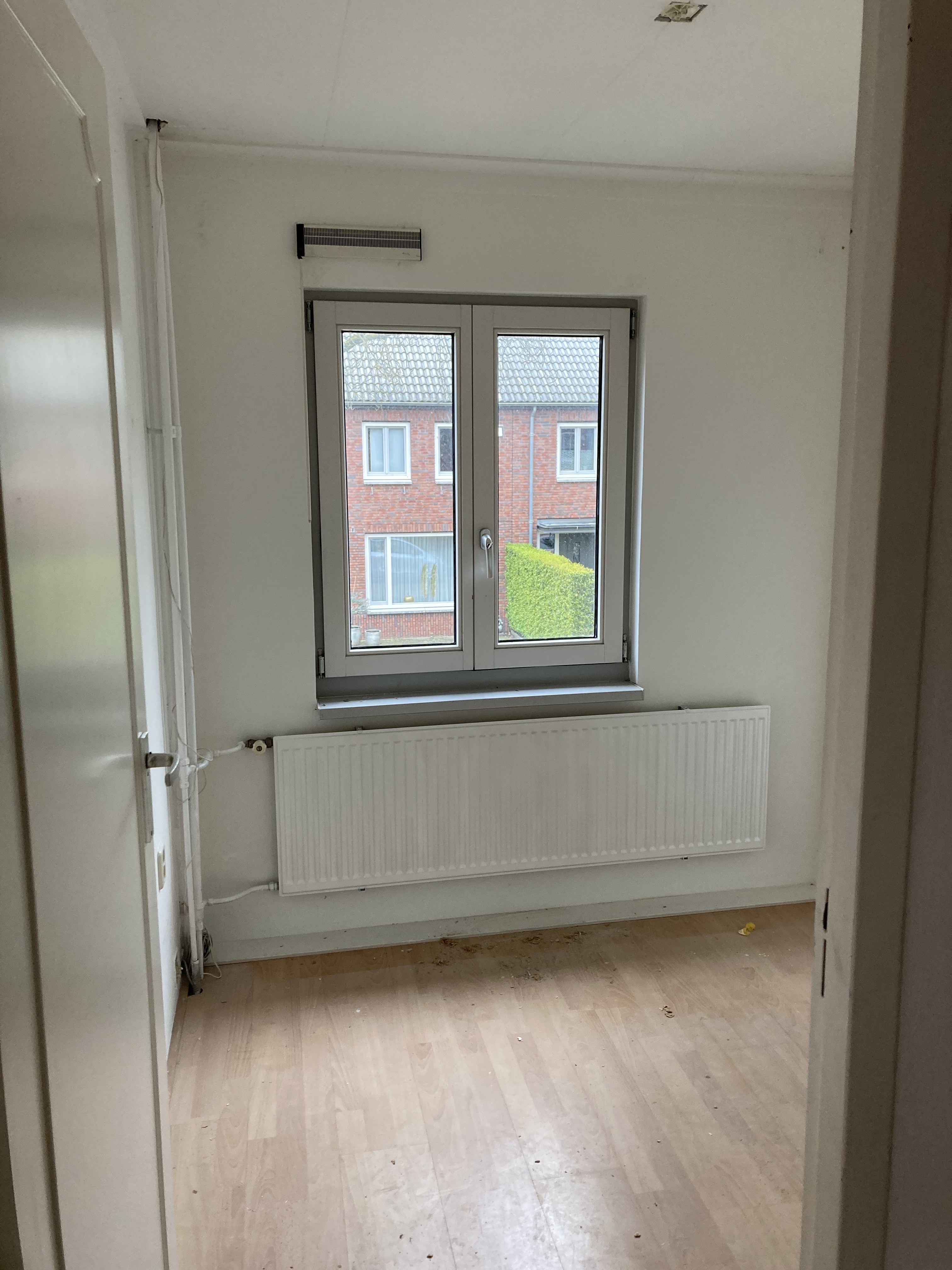 Graafschap Bokhovenstraat 16