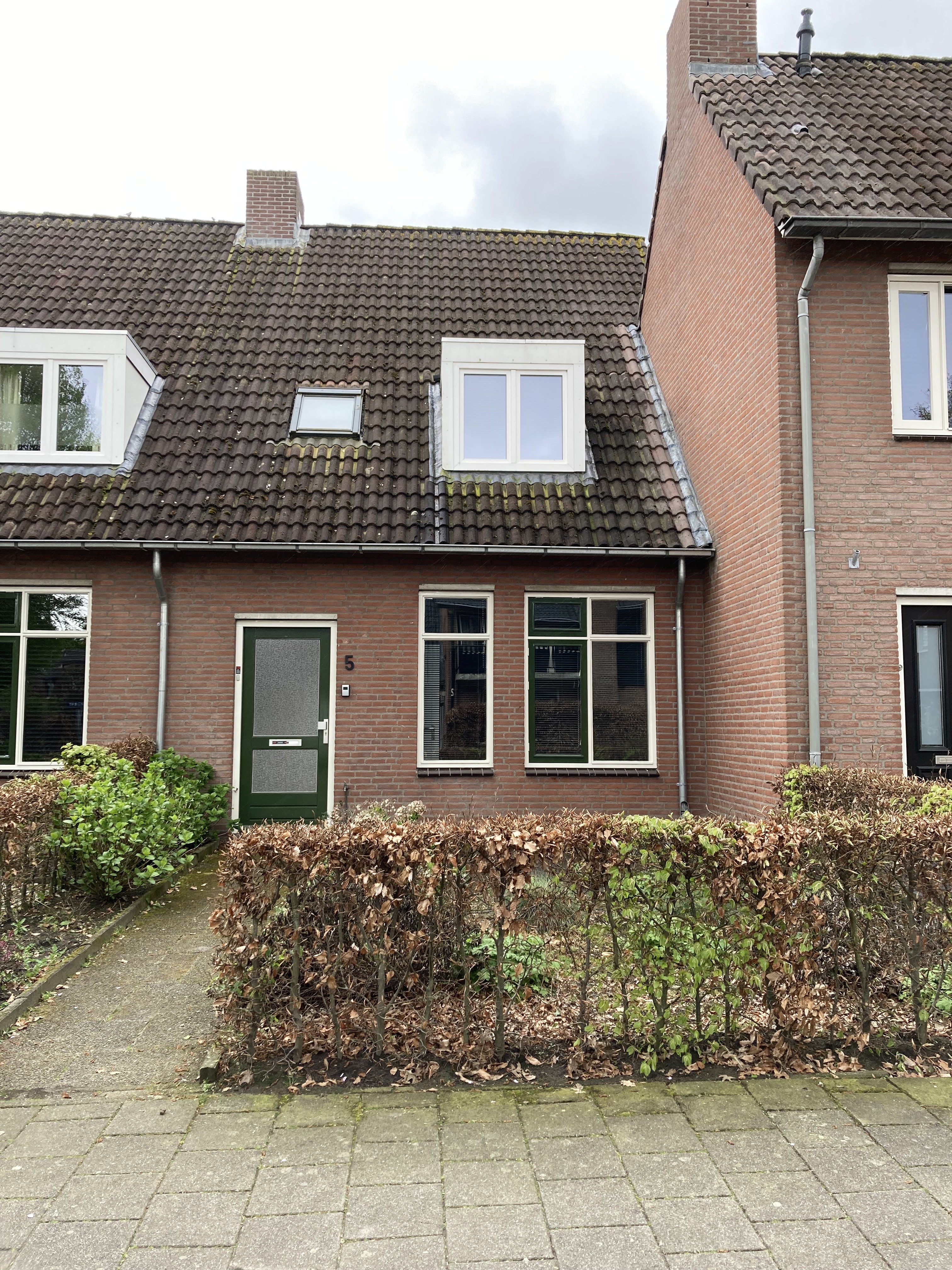 Vlucht 5, 5133 AW Riel, Nederland