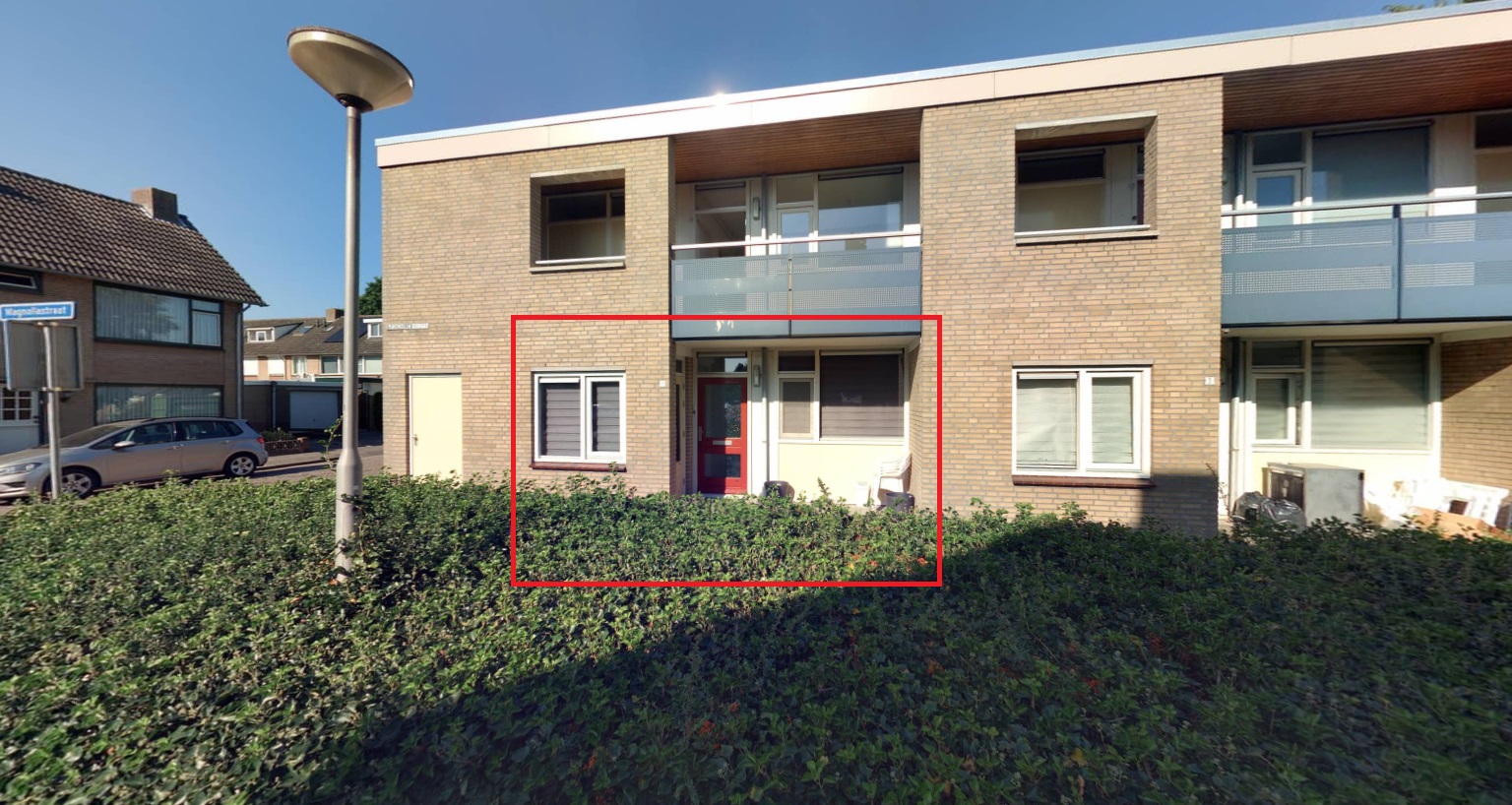 Magnoliastraat 1, 5104 CN Dongen, Nederland