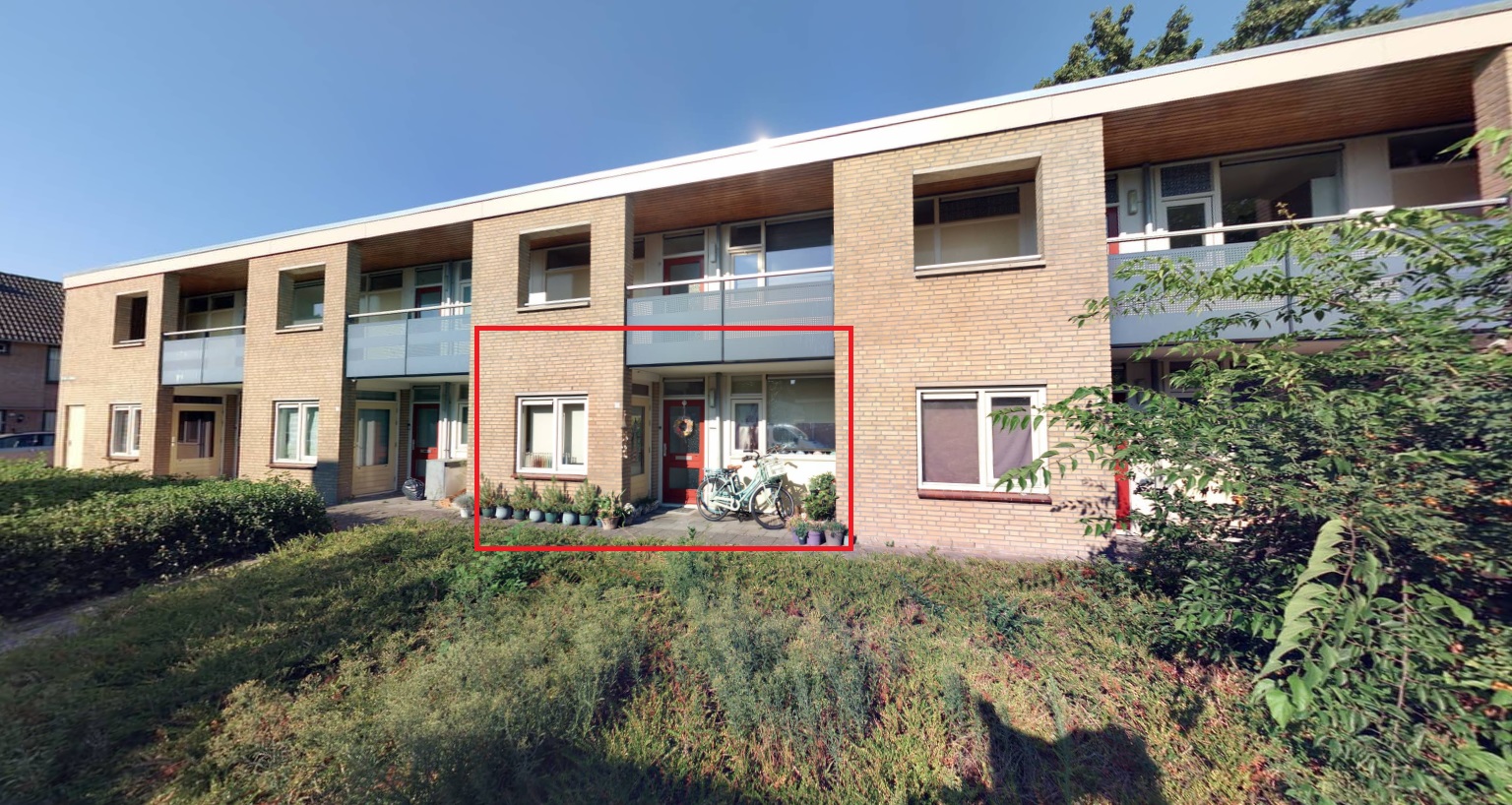 Magnoliastraat 5, 5104 CN Dongen, Nederland