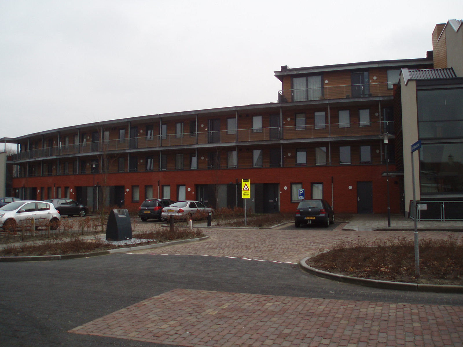 Annie Salomonsplein 66, 5122 KC Rijen, Nederland