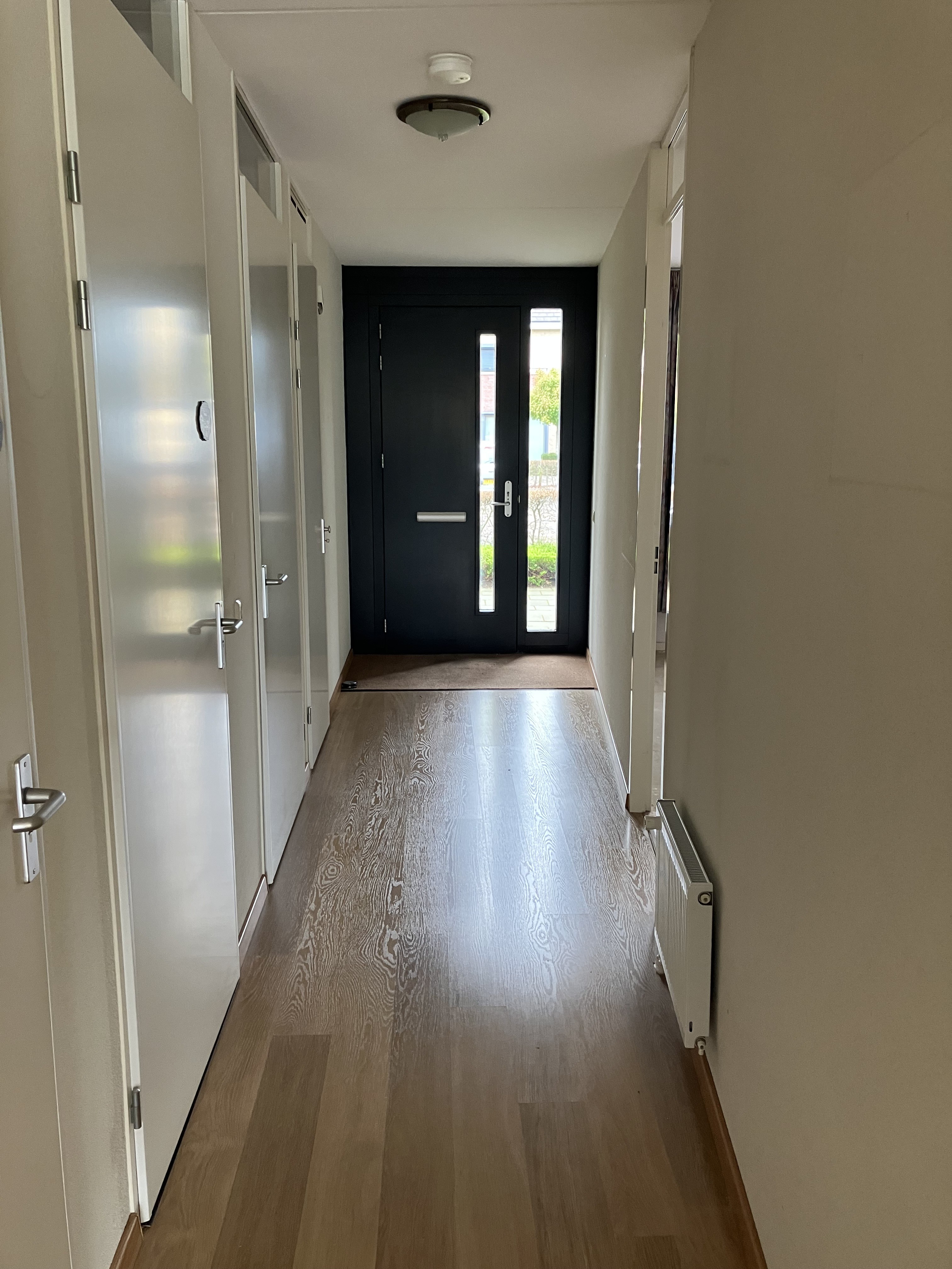 Annie Salomonsplein 66