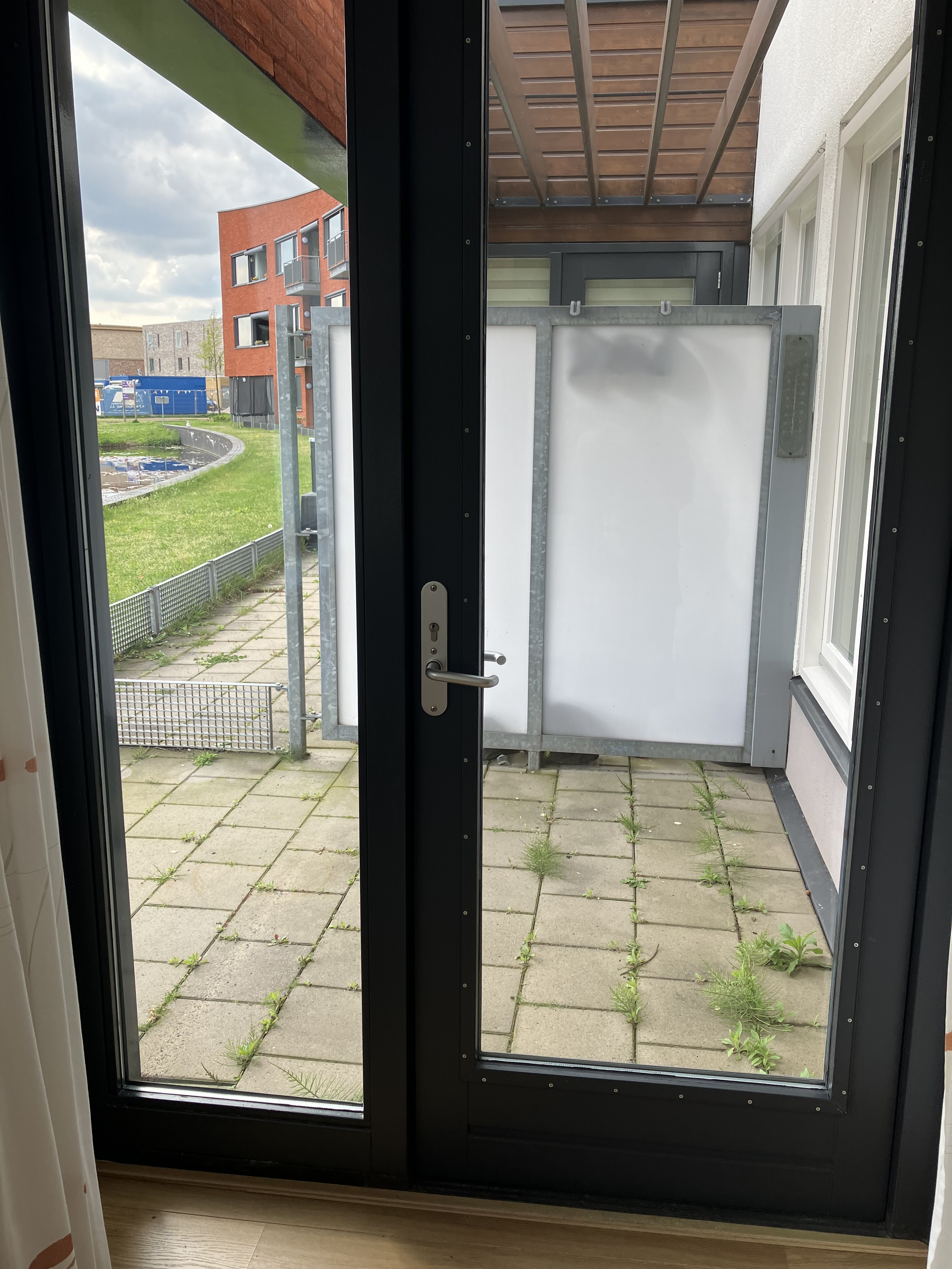 Annie Salomonsplein 66