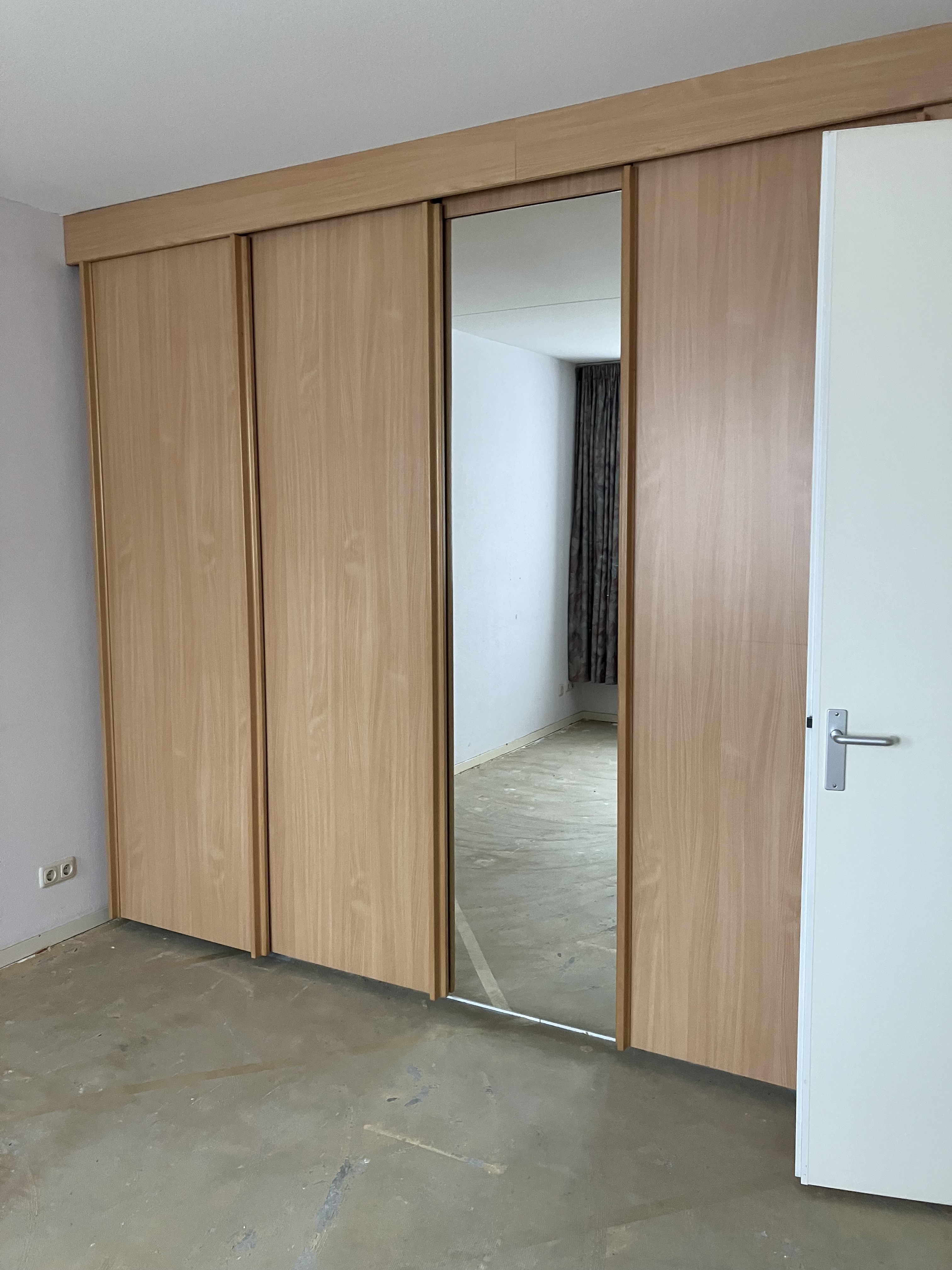 Annie Salomonsplein 66