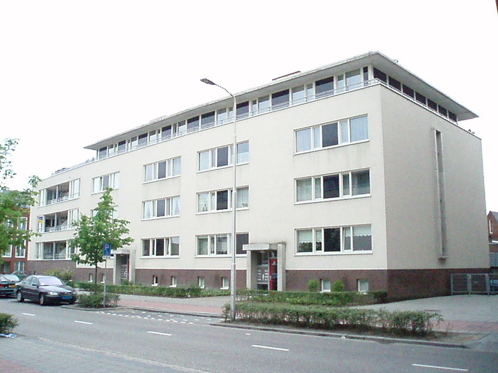 Constance Gerlingsstraat 56, 5121 ZR Rijen, Nederland