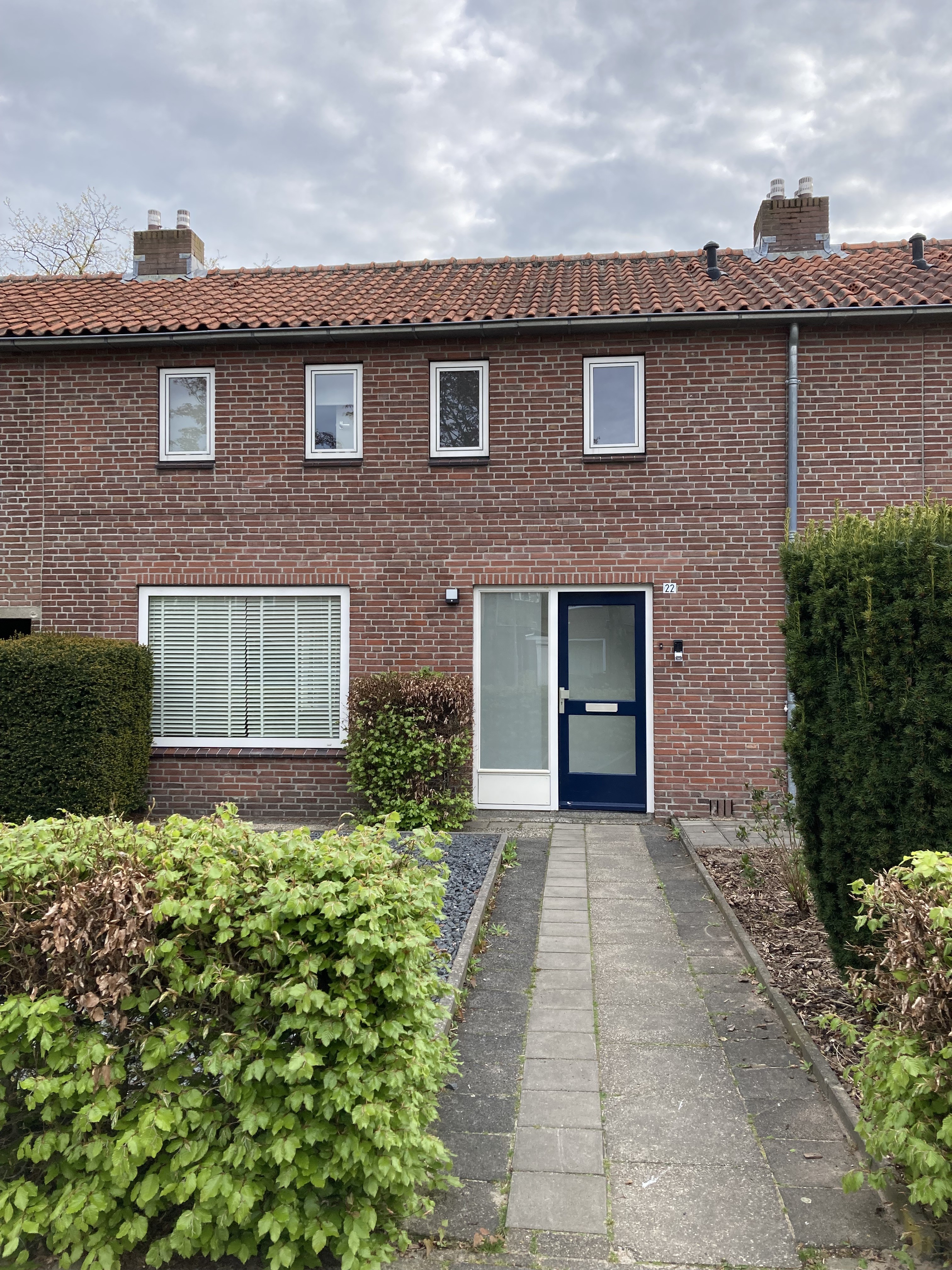 Bodepad 22, 5051 EJ Goirle, Nederland