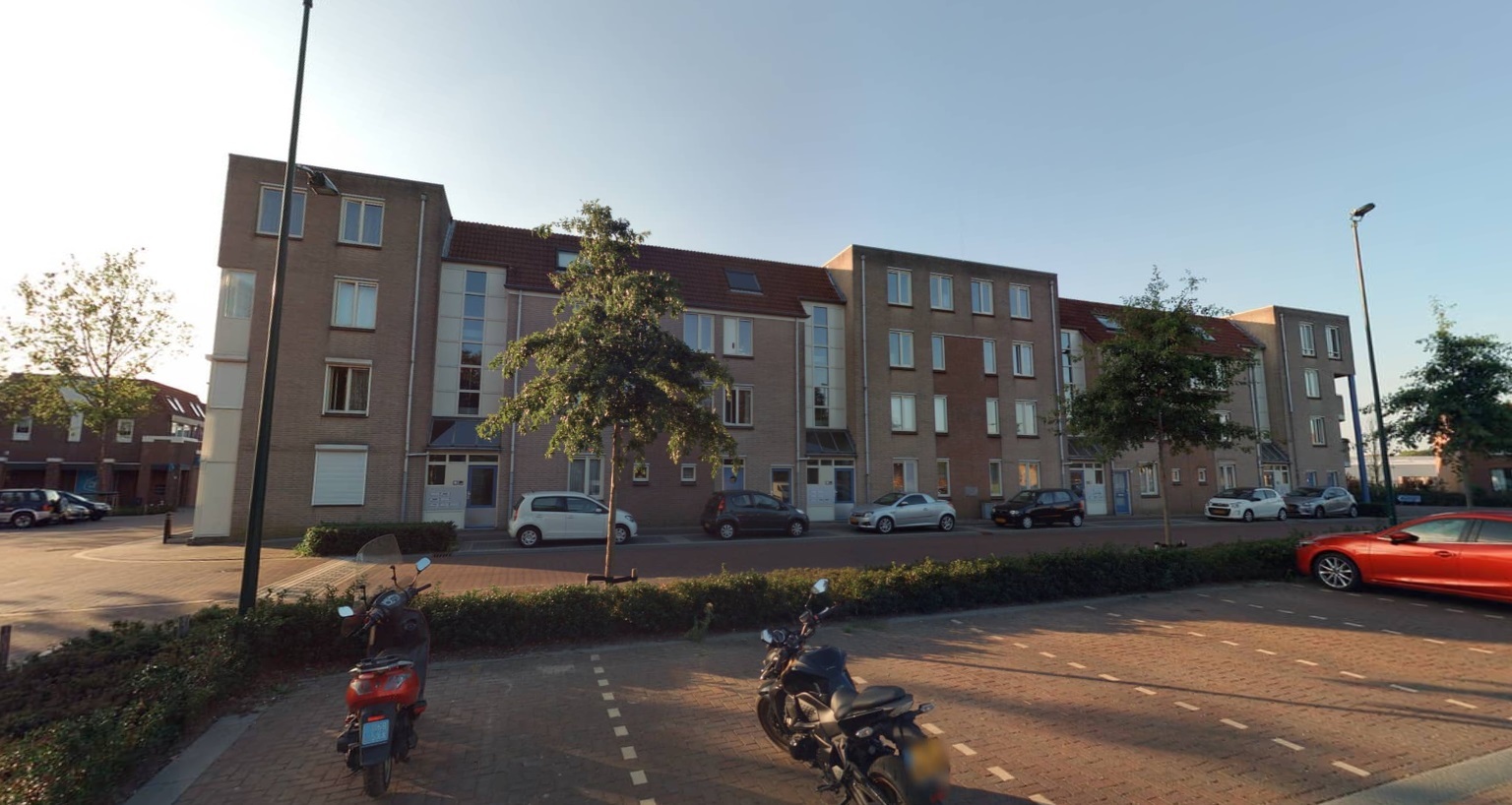Wilhelminaplein 59, 5104 HB Dongen, Nederland