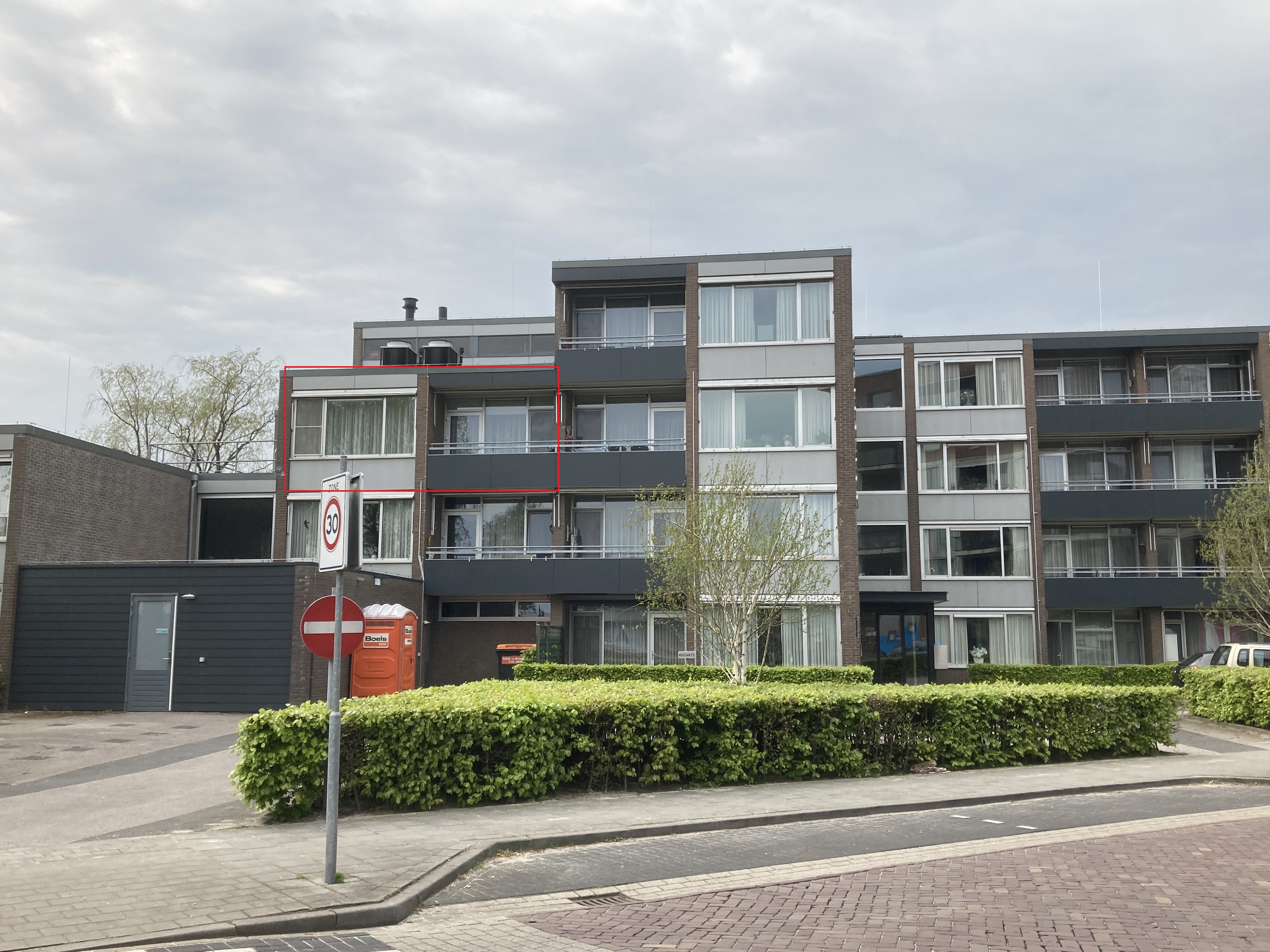 Berkenrode 49, 5051 GG Goirle, Nederland