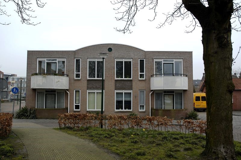 Bernardushof 23, 5171 CM Kaatsheuvel, Nederland