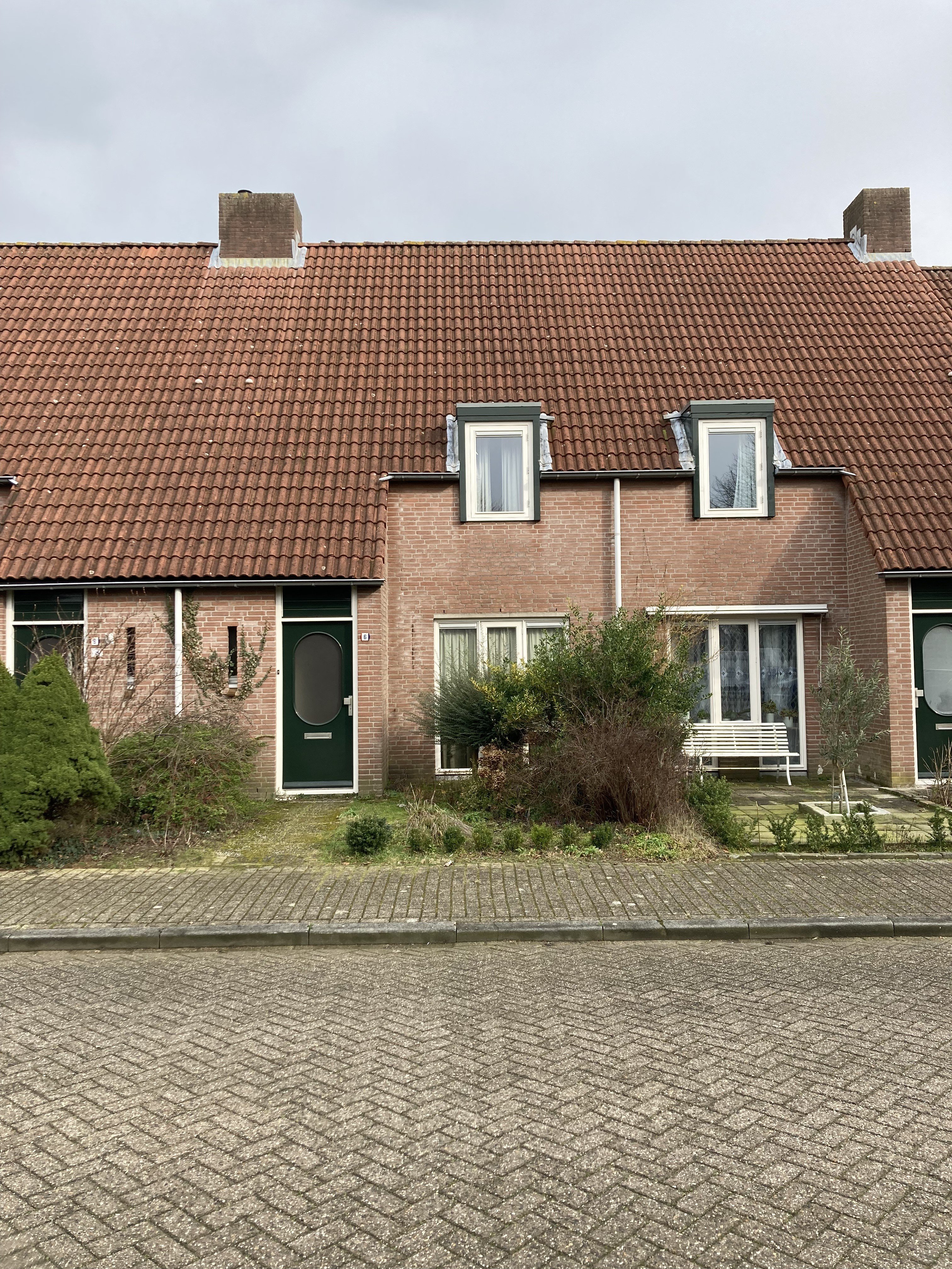 Ruiterpad 6, 5111 BZ Baarle-Nassau, Nederland