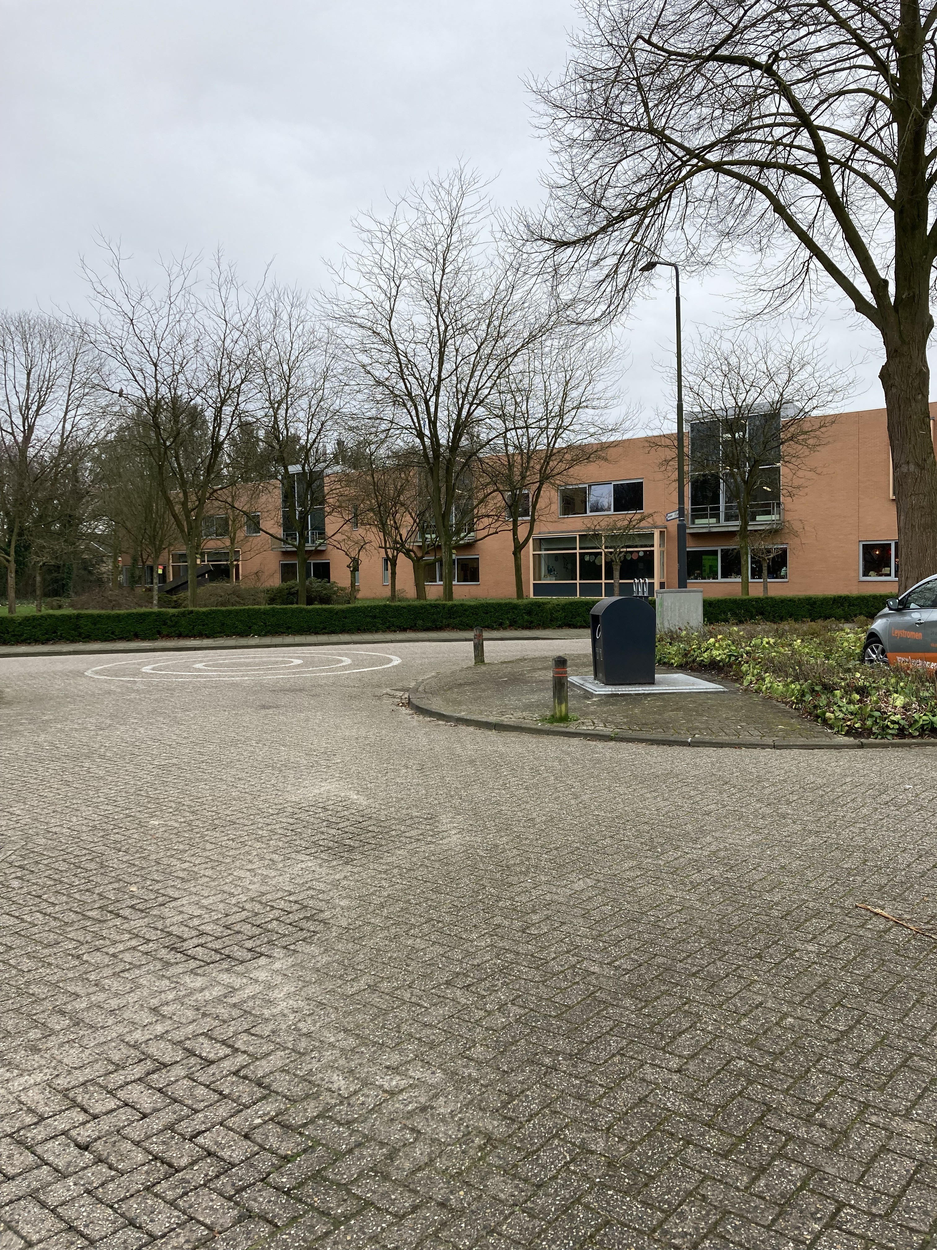 Ruiterpad 6