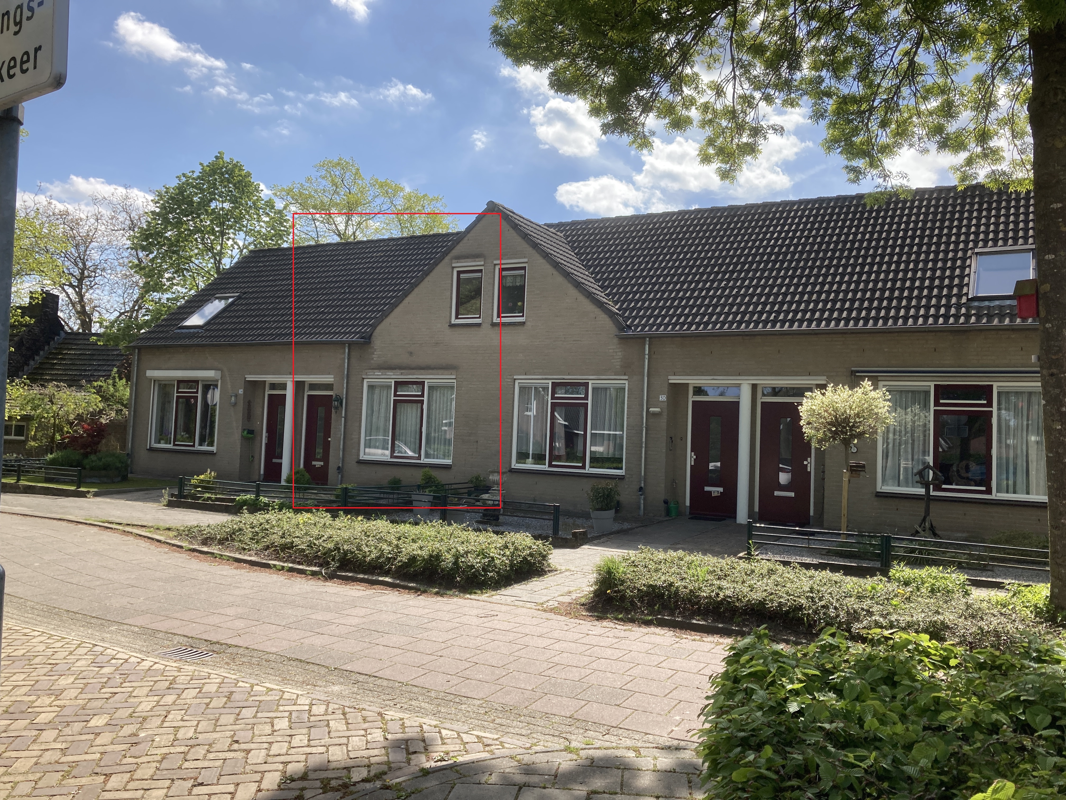 Aagje Dekenpad 32, 5051 GP Goirle, Nederland