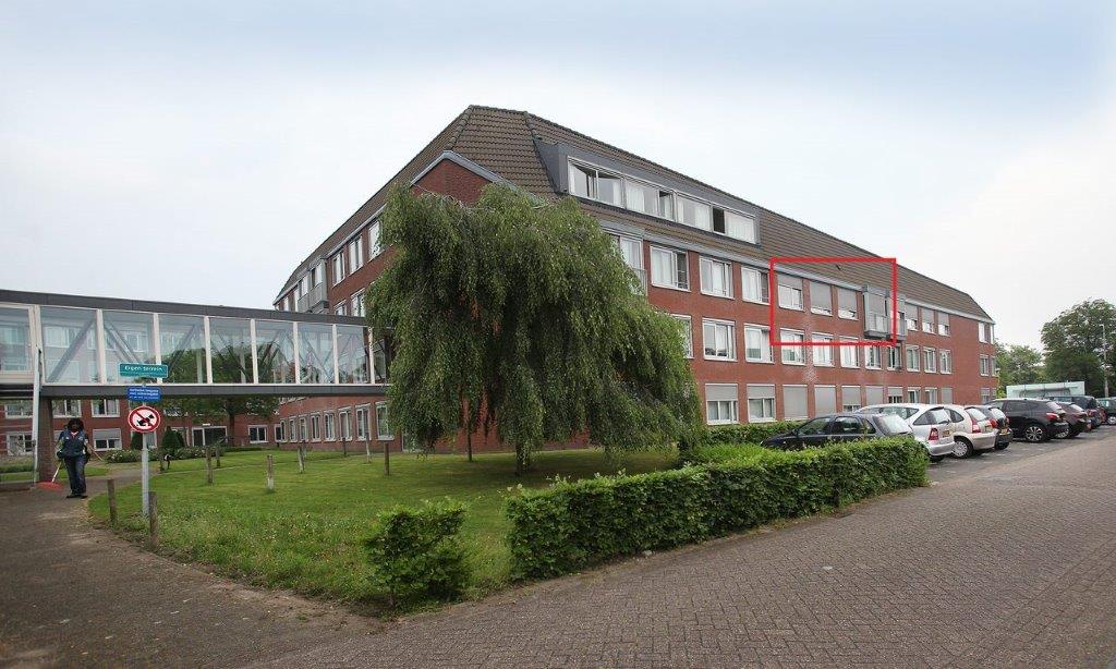 Slimstraat 44, 5071 EK Udenhout, Nederland