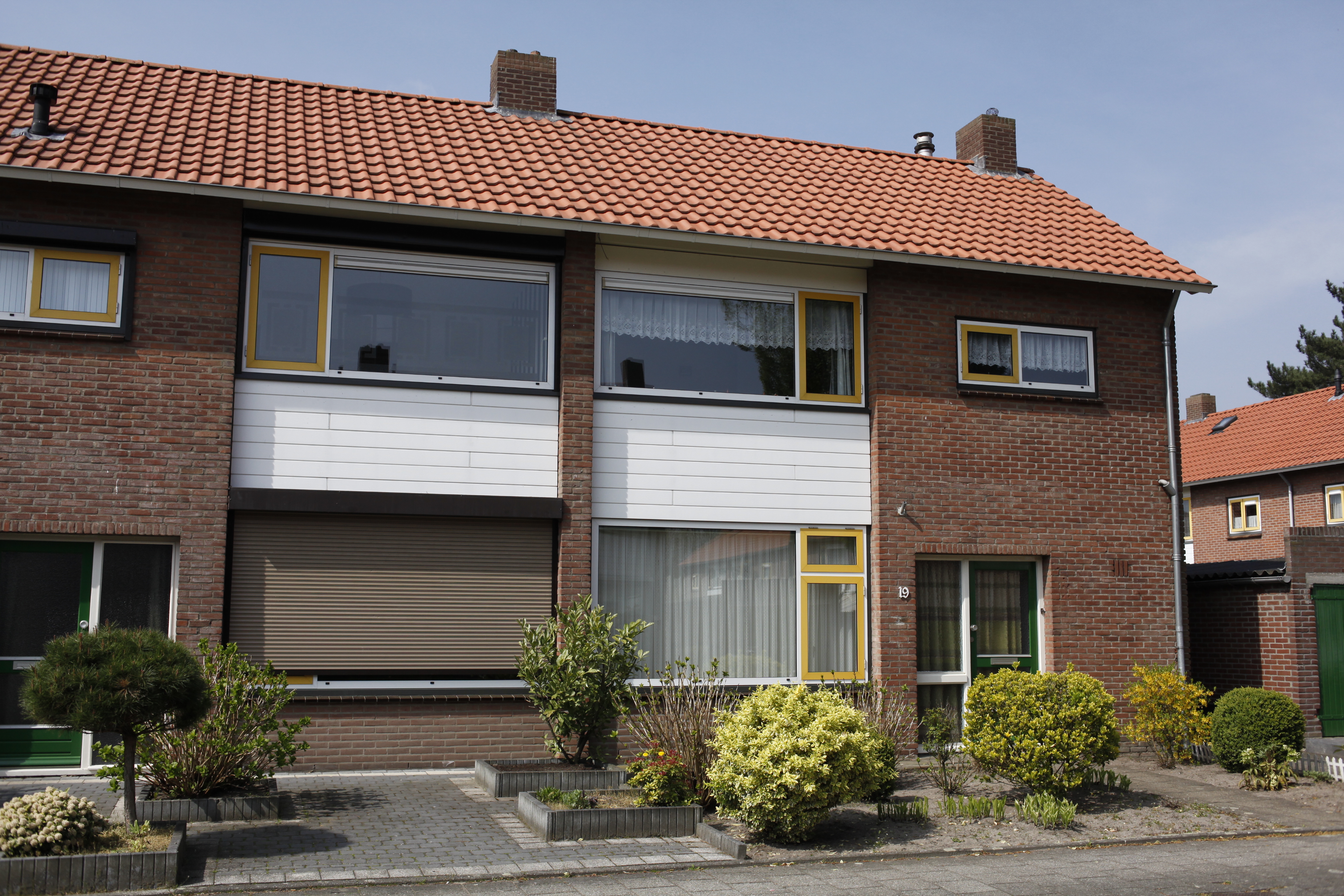 Goselingstraat 19, 5121 VA Rijen, Nederland