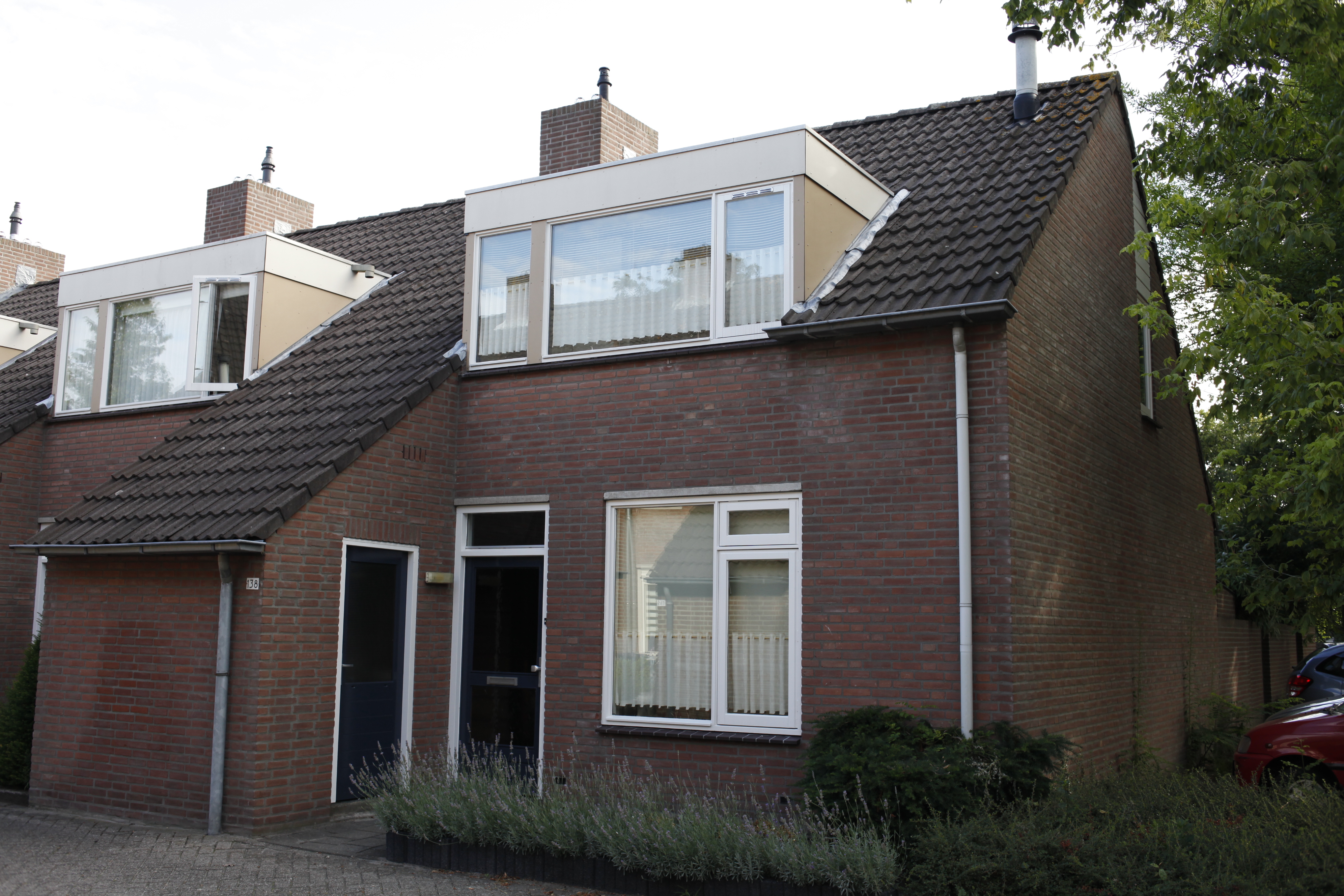 Gagelrijs 138, 5121 NH Rijen, Nederland