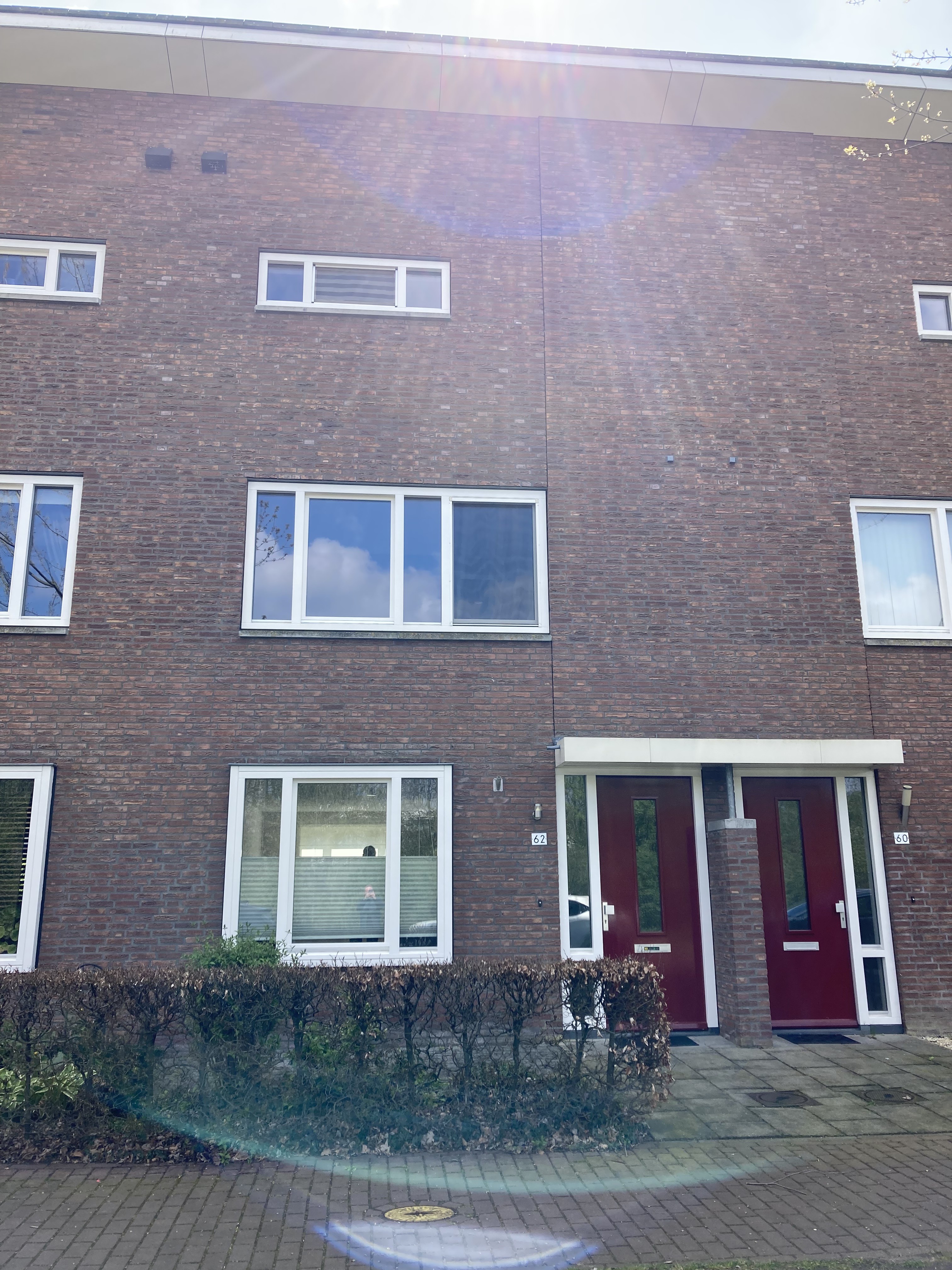 Sporenring 62, 5053 EG Goirle, Nederland