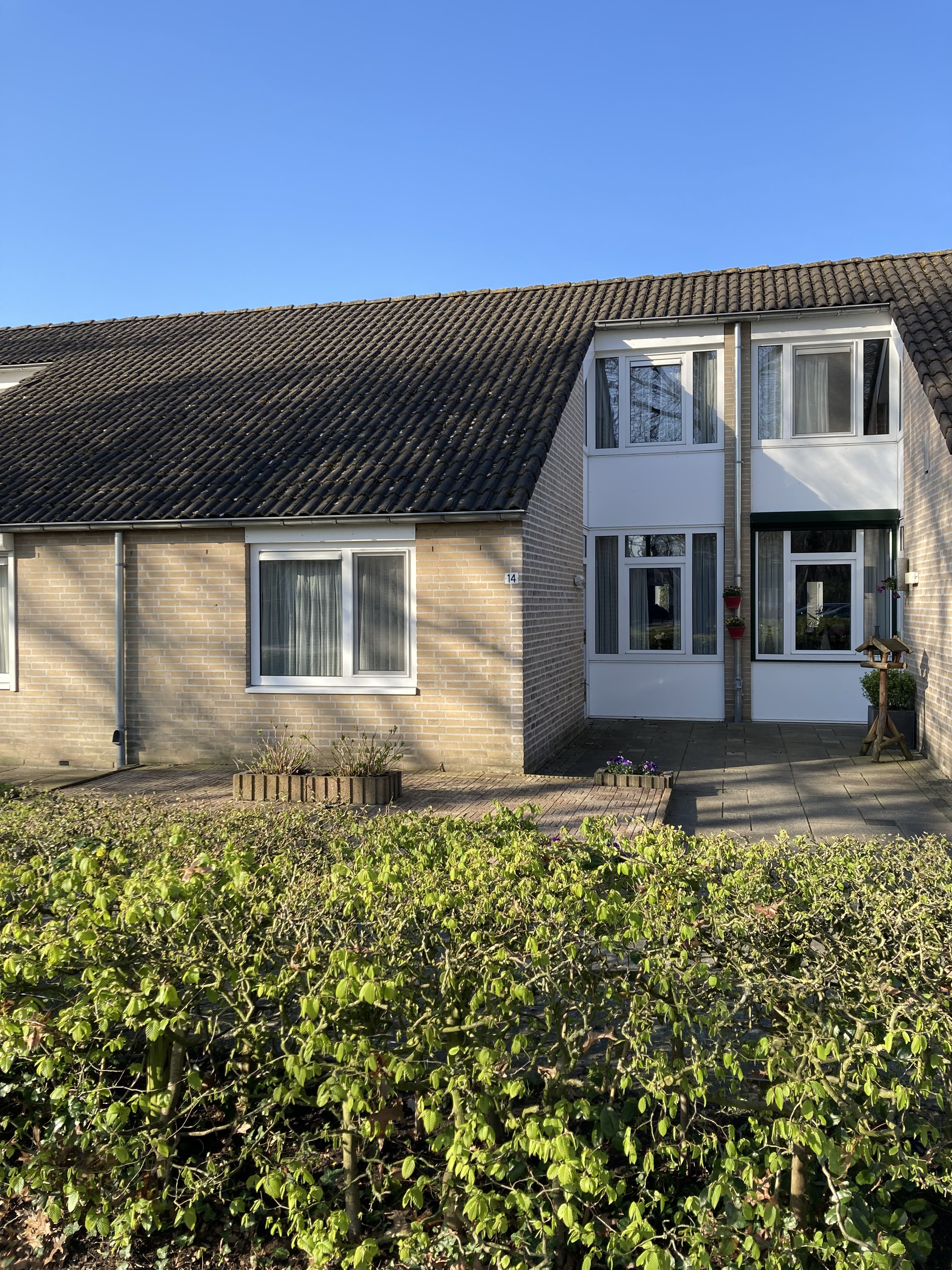 Helene Swarthdreef 14, 5051 GW Goirle, Nederland