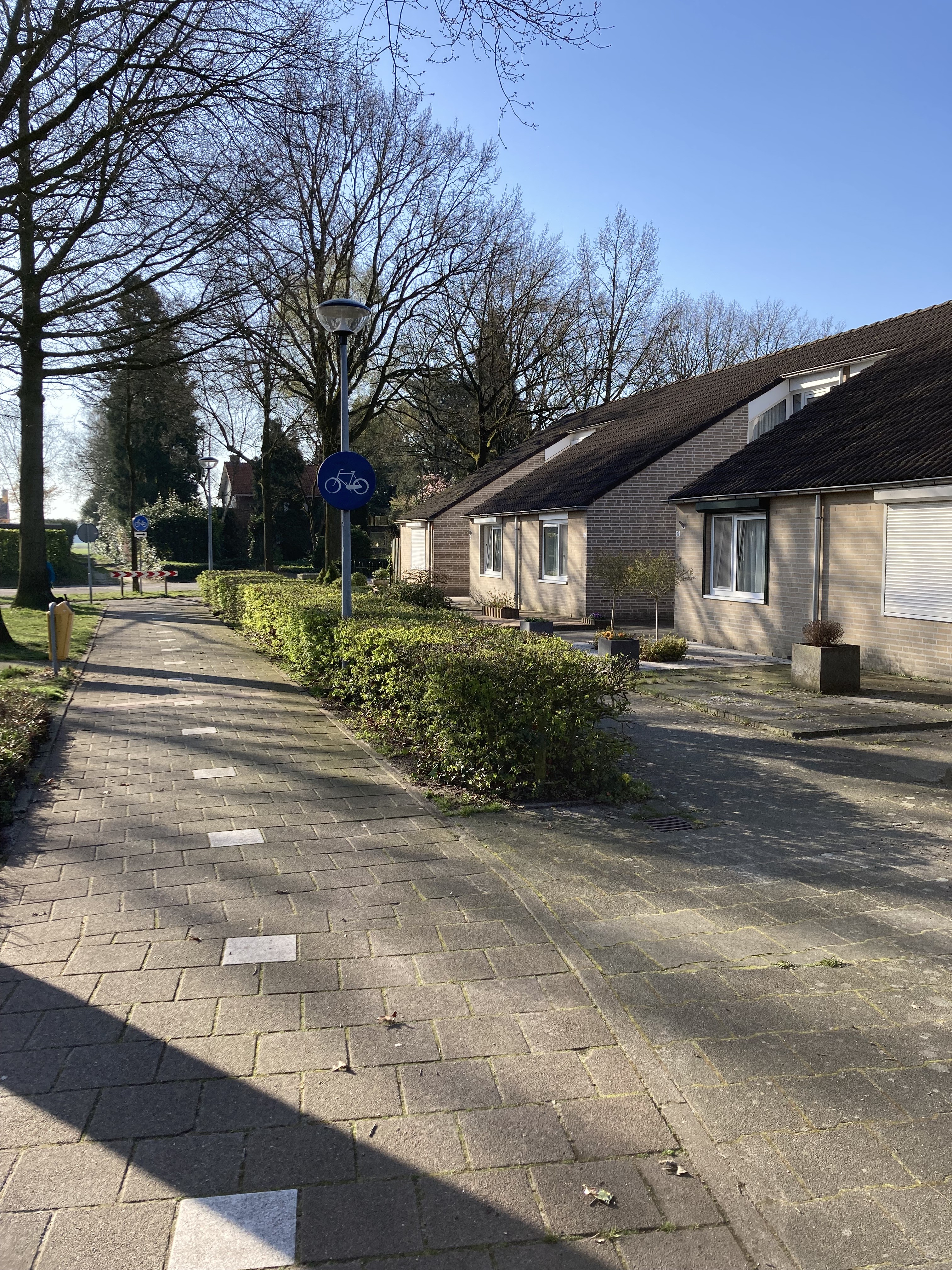 Helene Swarthdreef 14