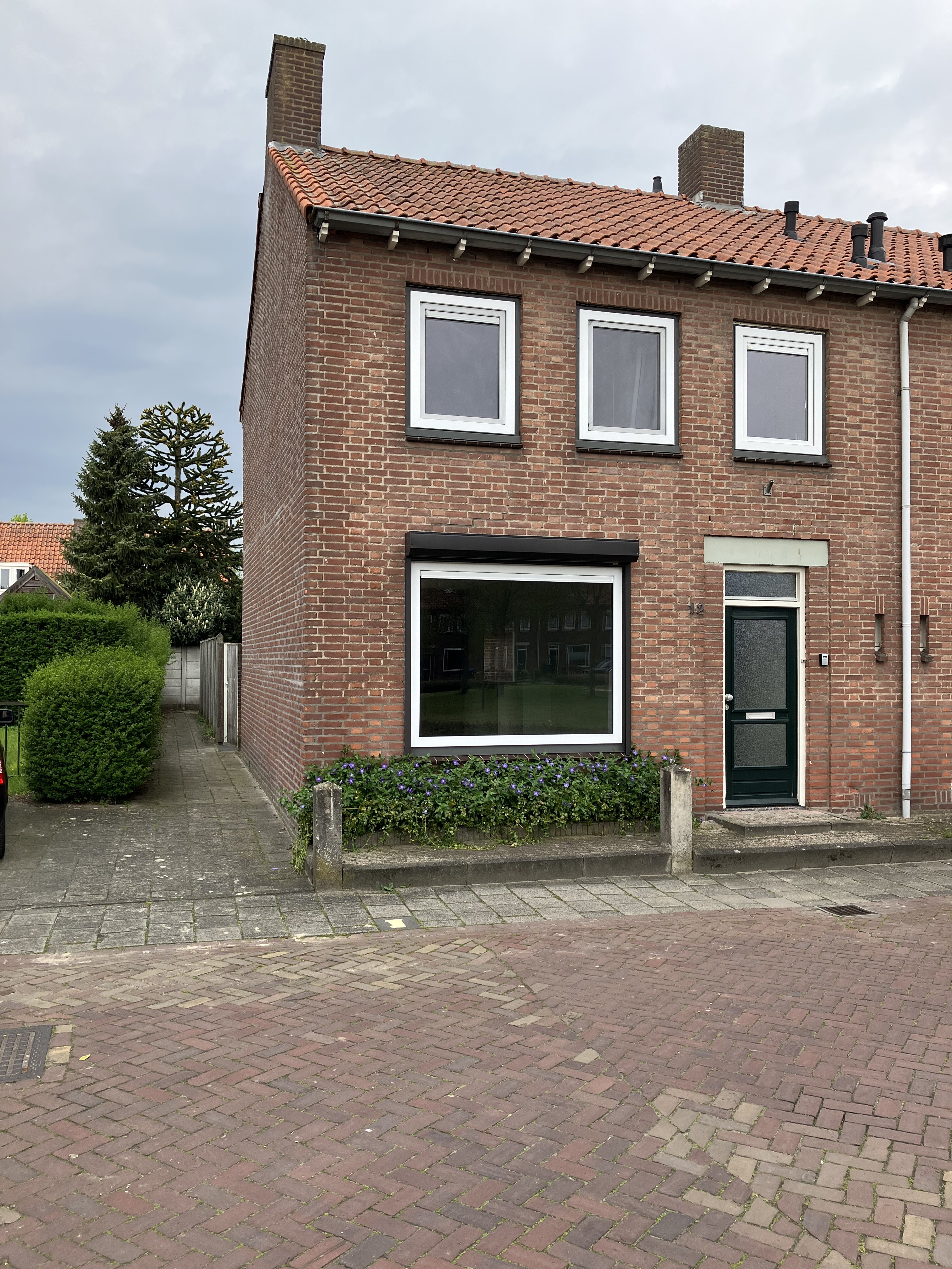 Windvang 12, 5126 VR Gilze, Nederland