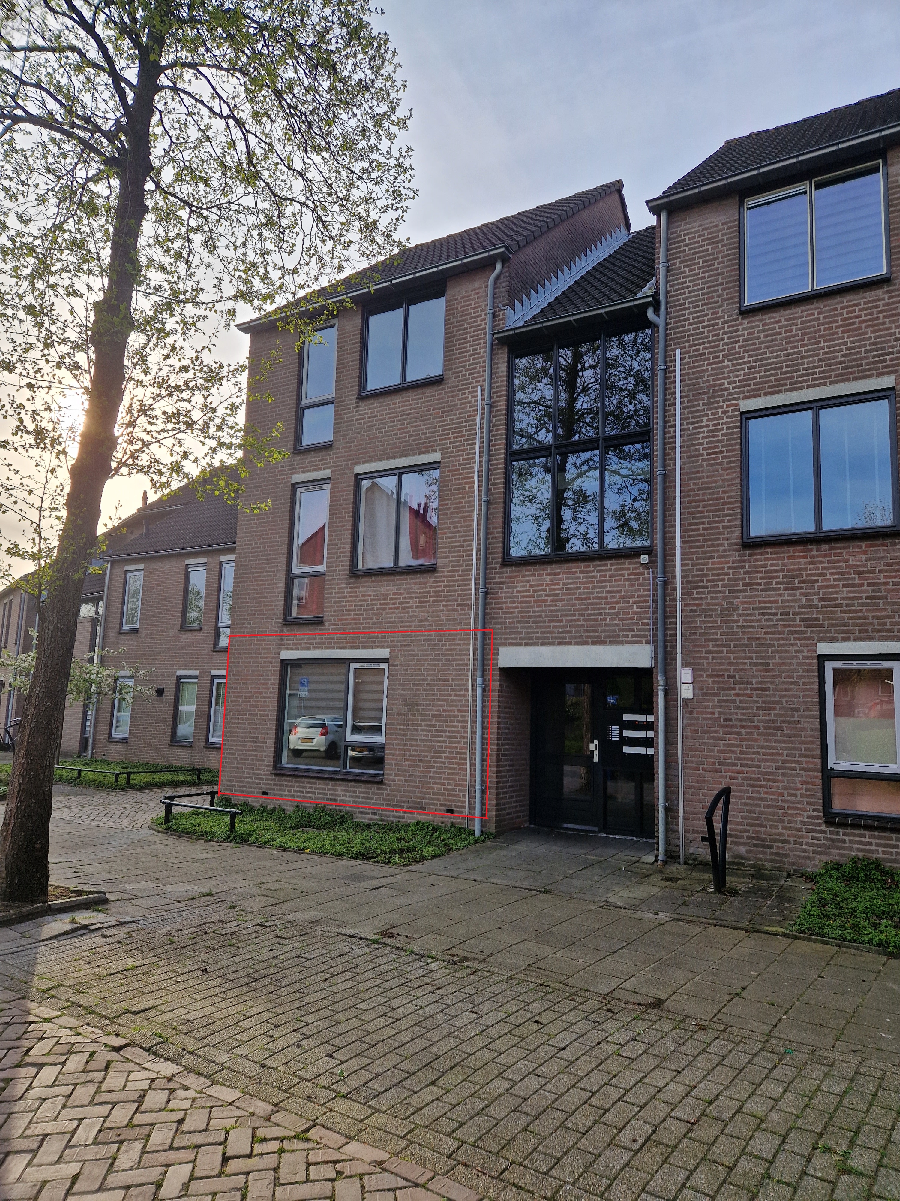 Zaaren 77, 5122 GH Rijen, Nederland