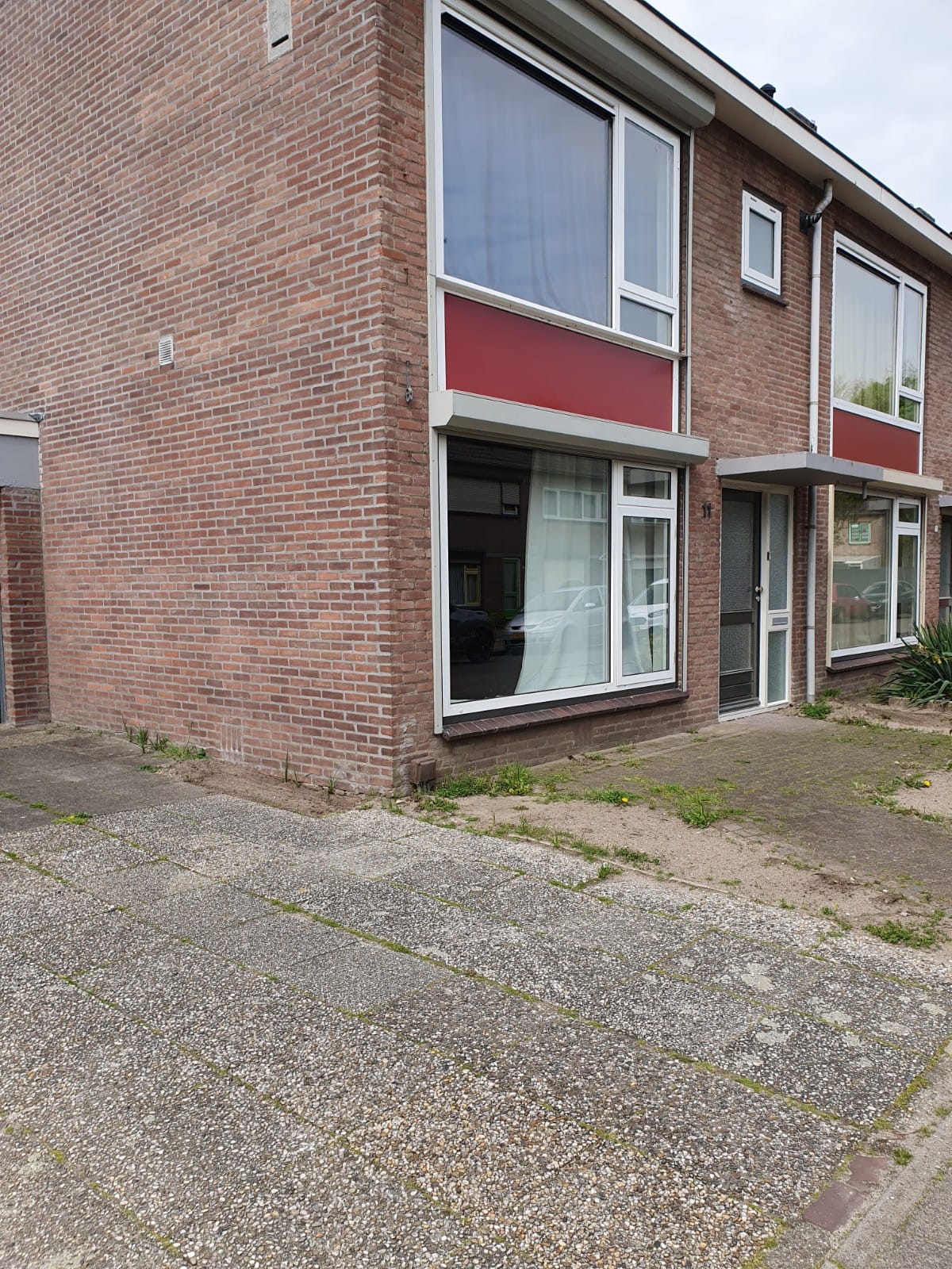 Kuyperstraat 11, 5121 TP Rijen, Nederland