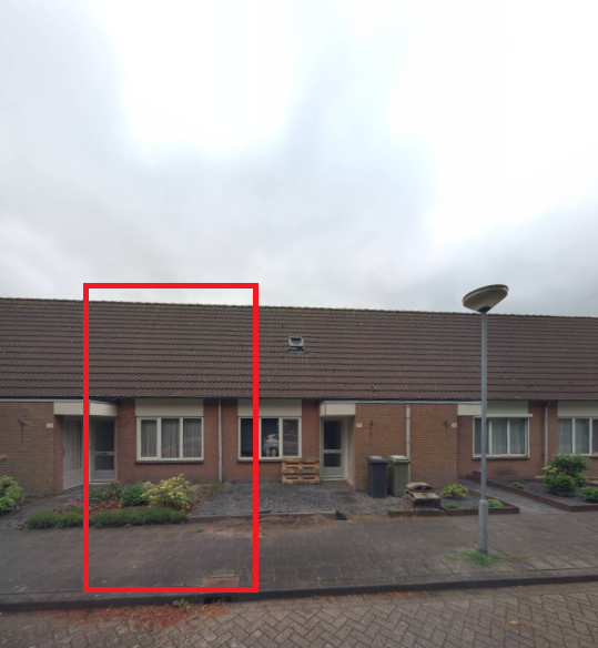 Houtduif 20, 5161 SG Sprang-Capelle, Nederland