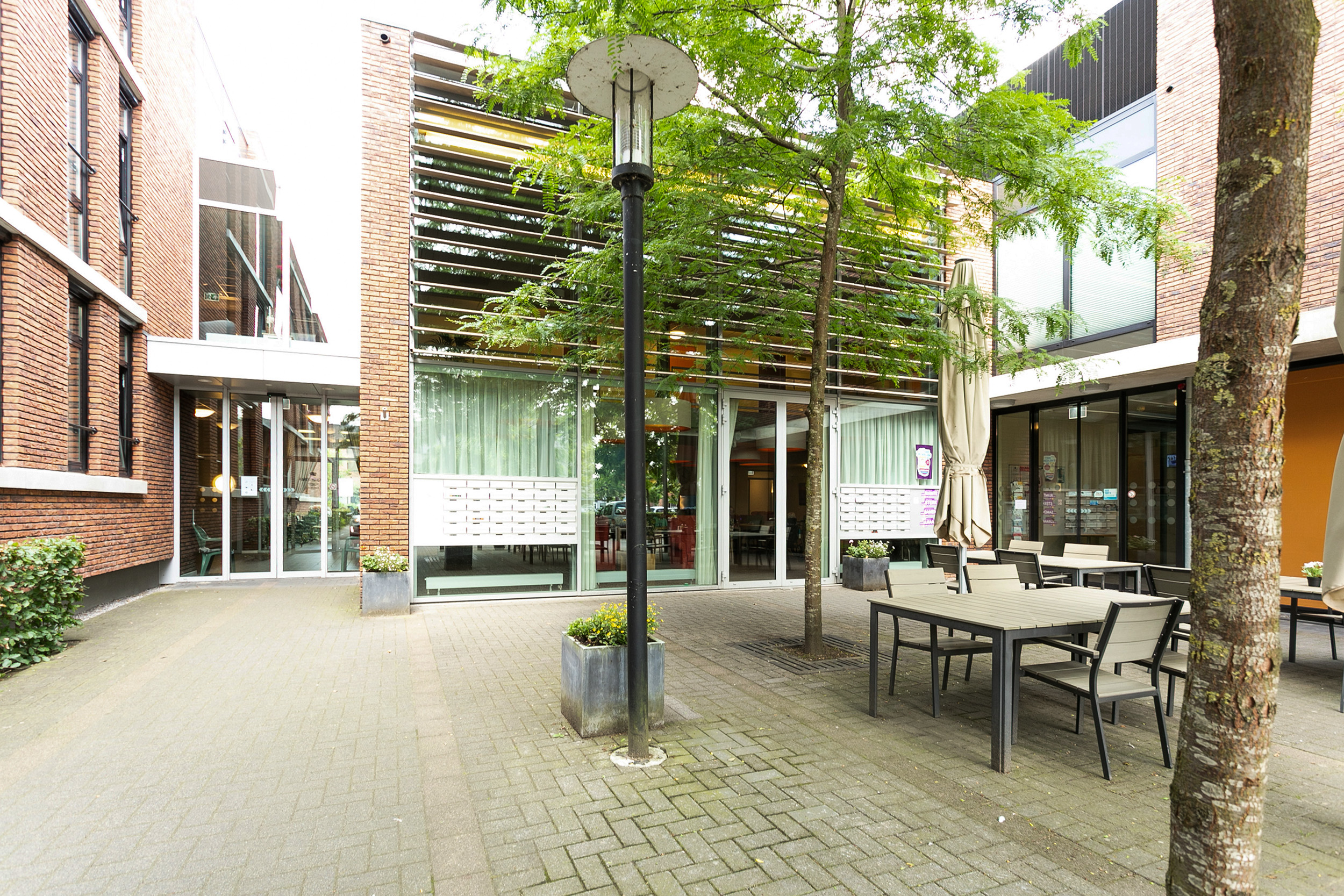 Willibrordstraat 5, 5131 AJ Alphen, Nederland