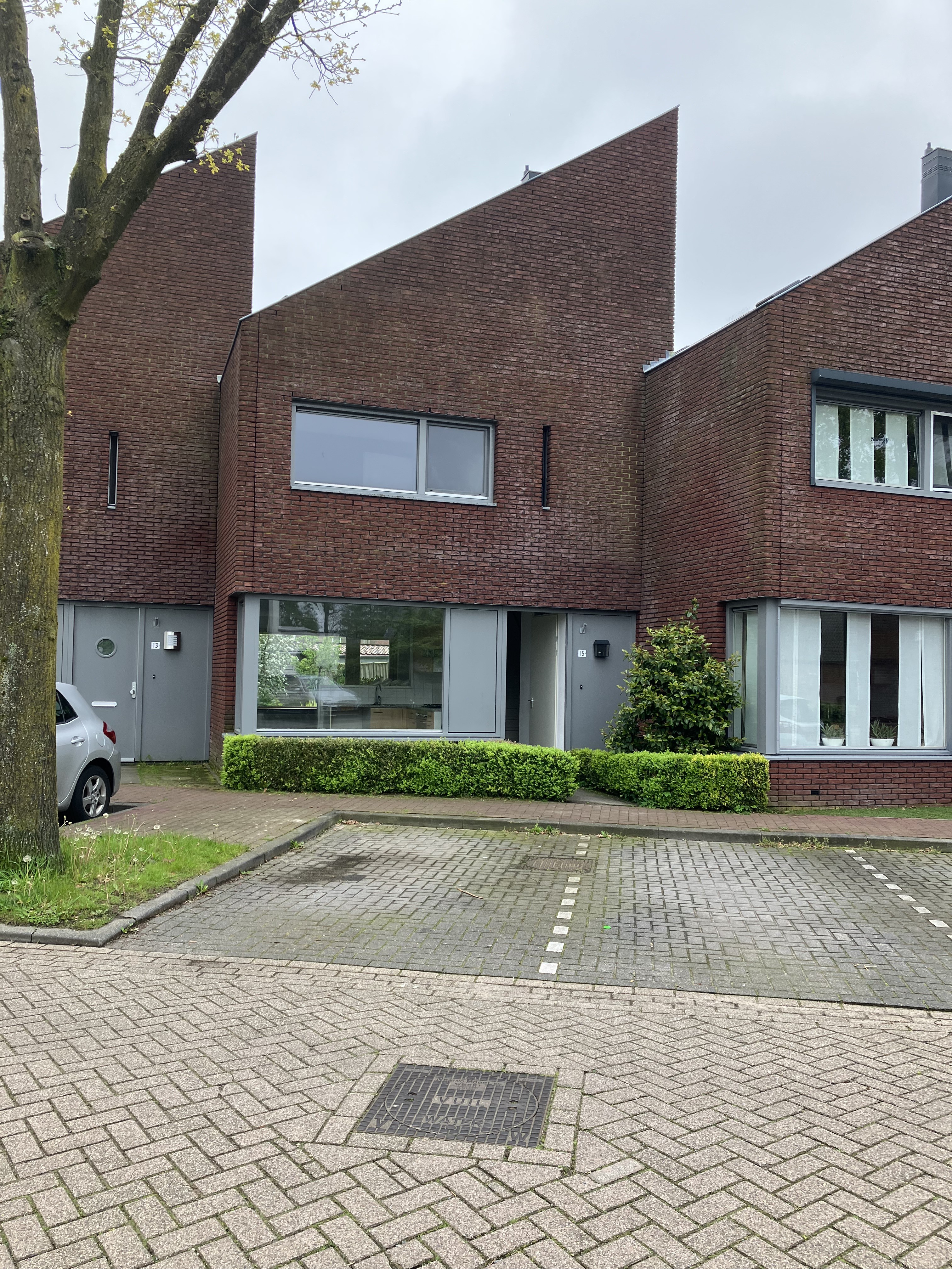 Bolakker 15, 5081 EH Hilvarenbeek, Nederland