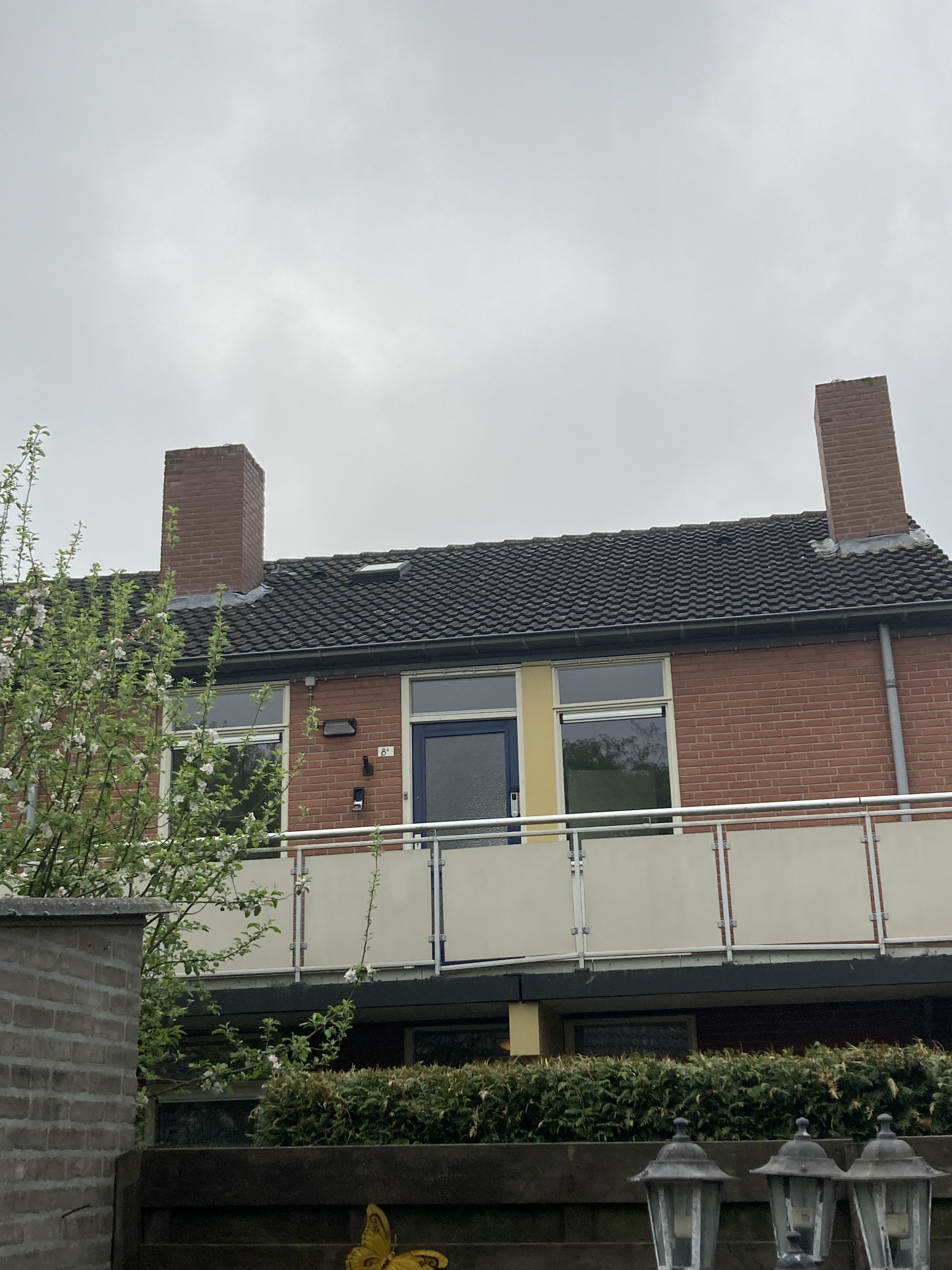 Draaiboom 8A, 5126 EG Gilze, Nederland