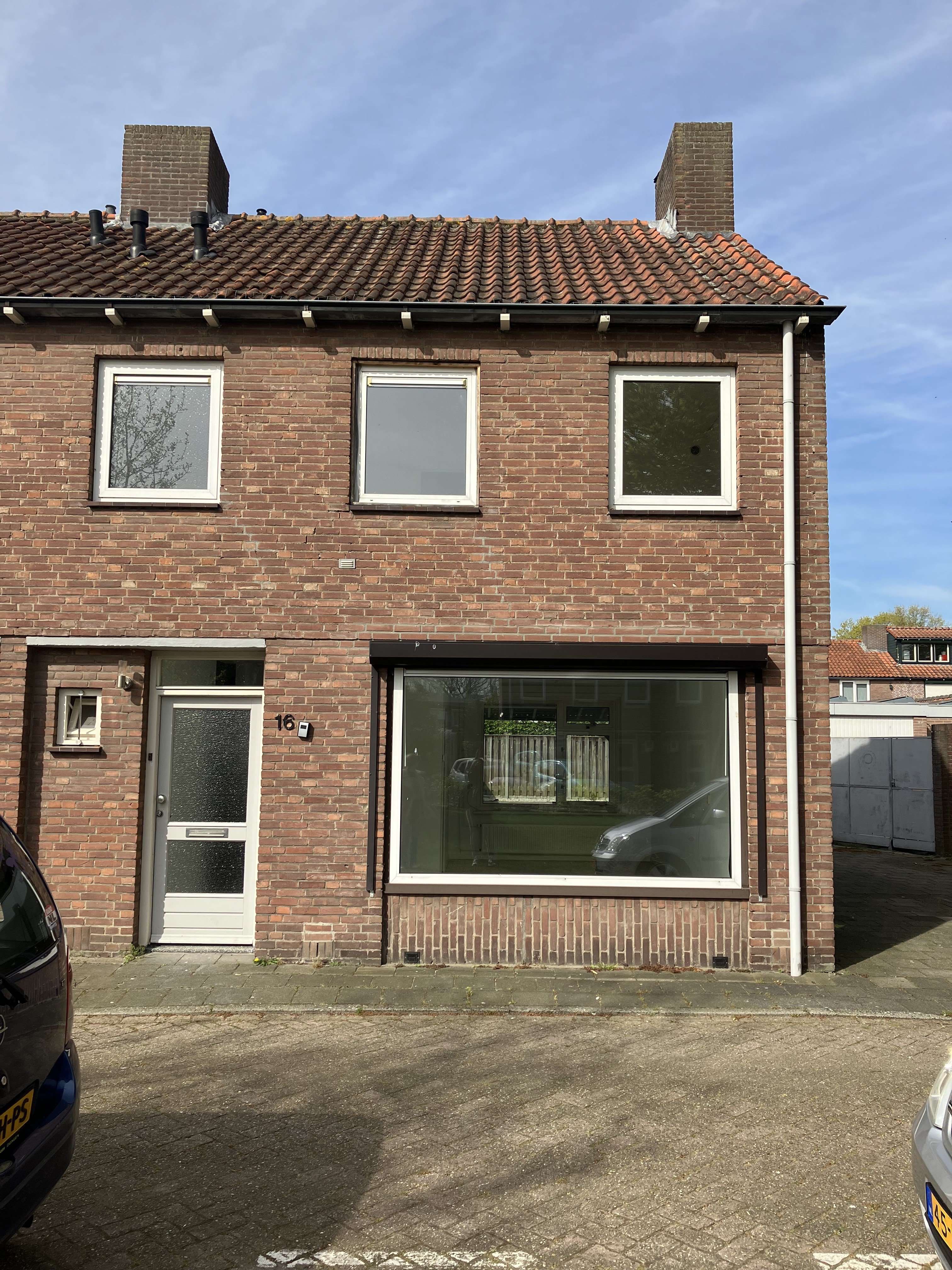 Hof van Liedekerke 16, 5121 BJ Rijen, Nederland