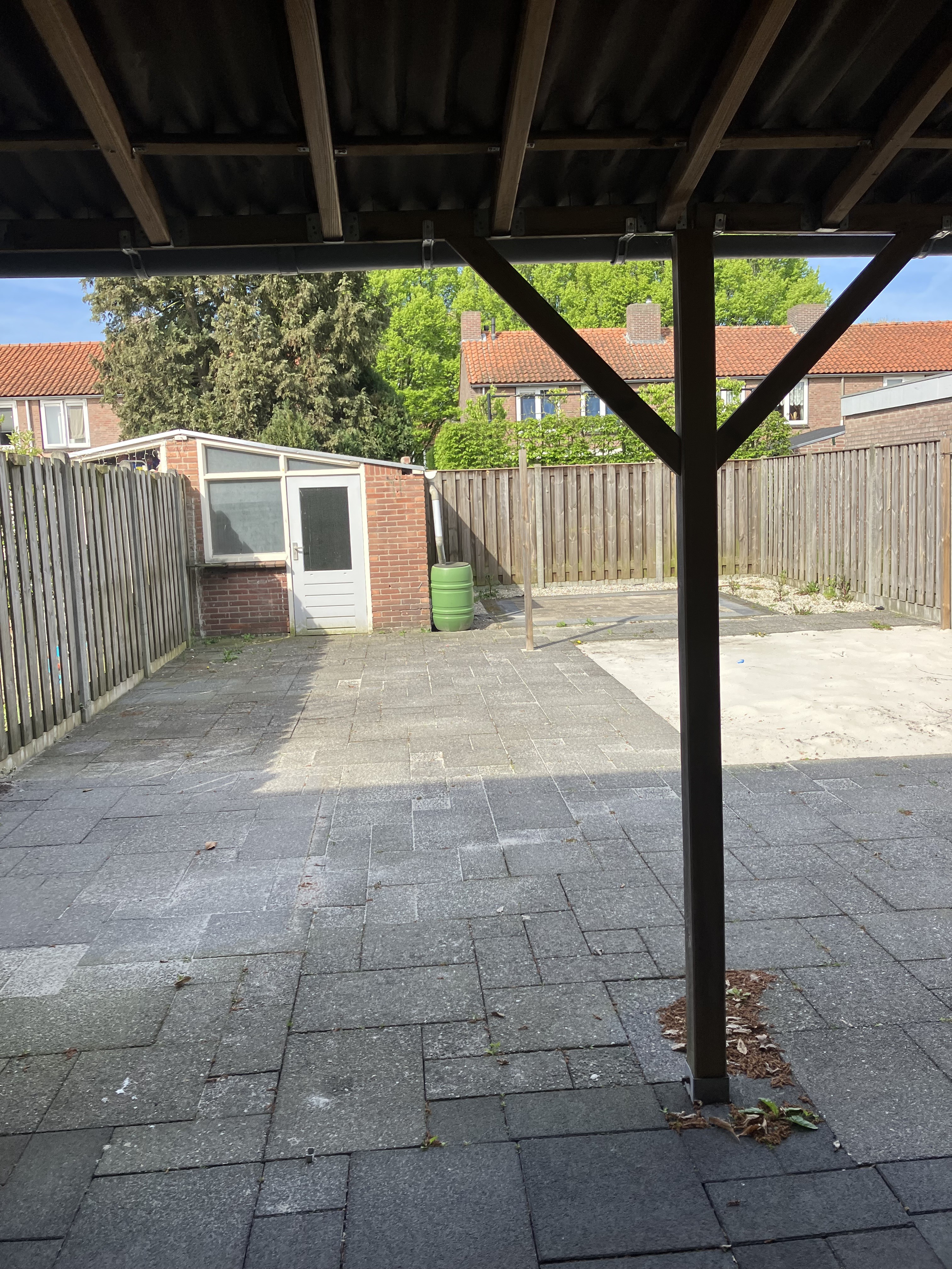 Hof van Liedekerke 16