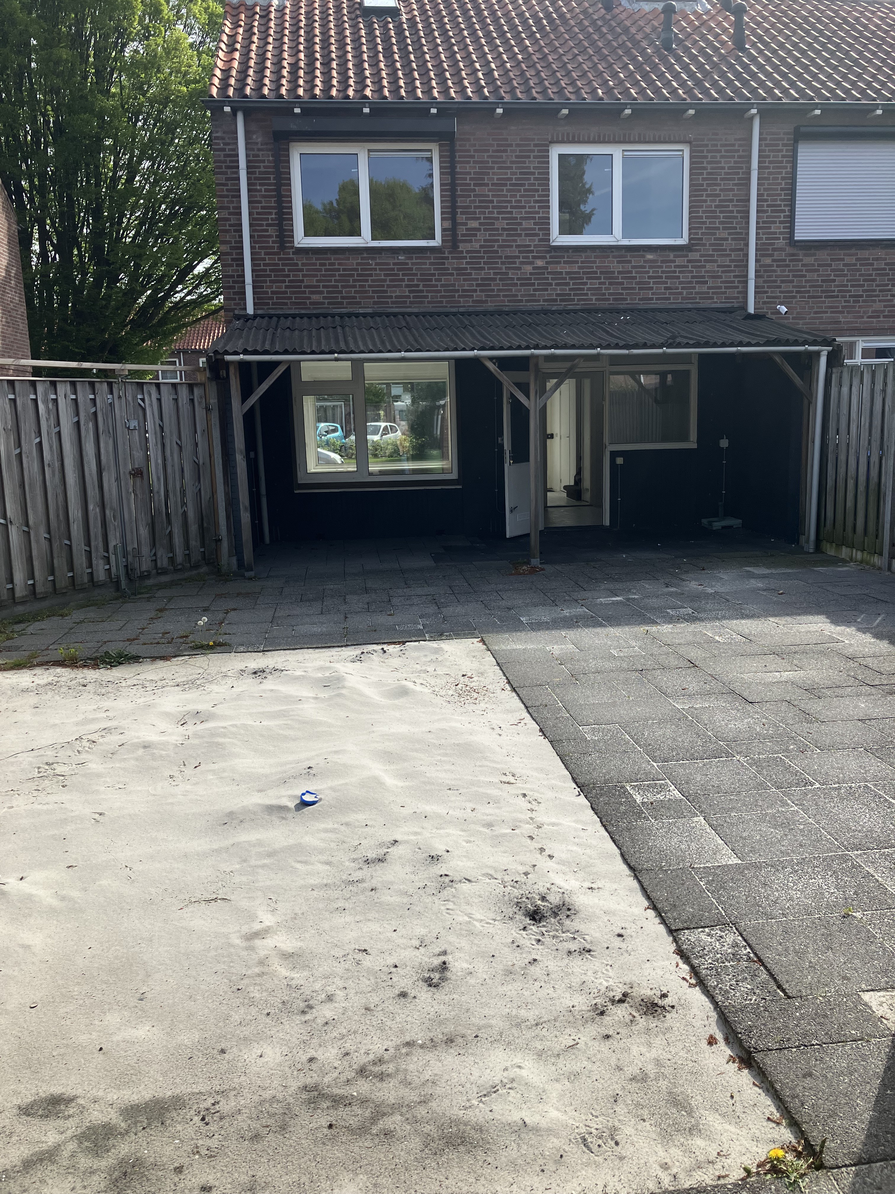 Hof van Liedekerke 16