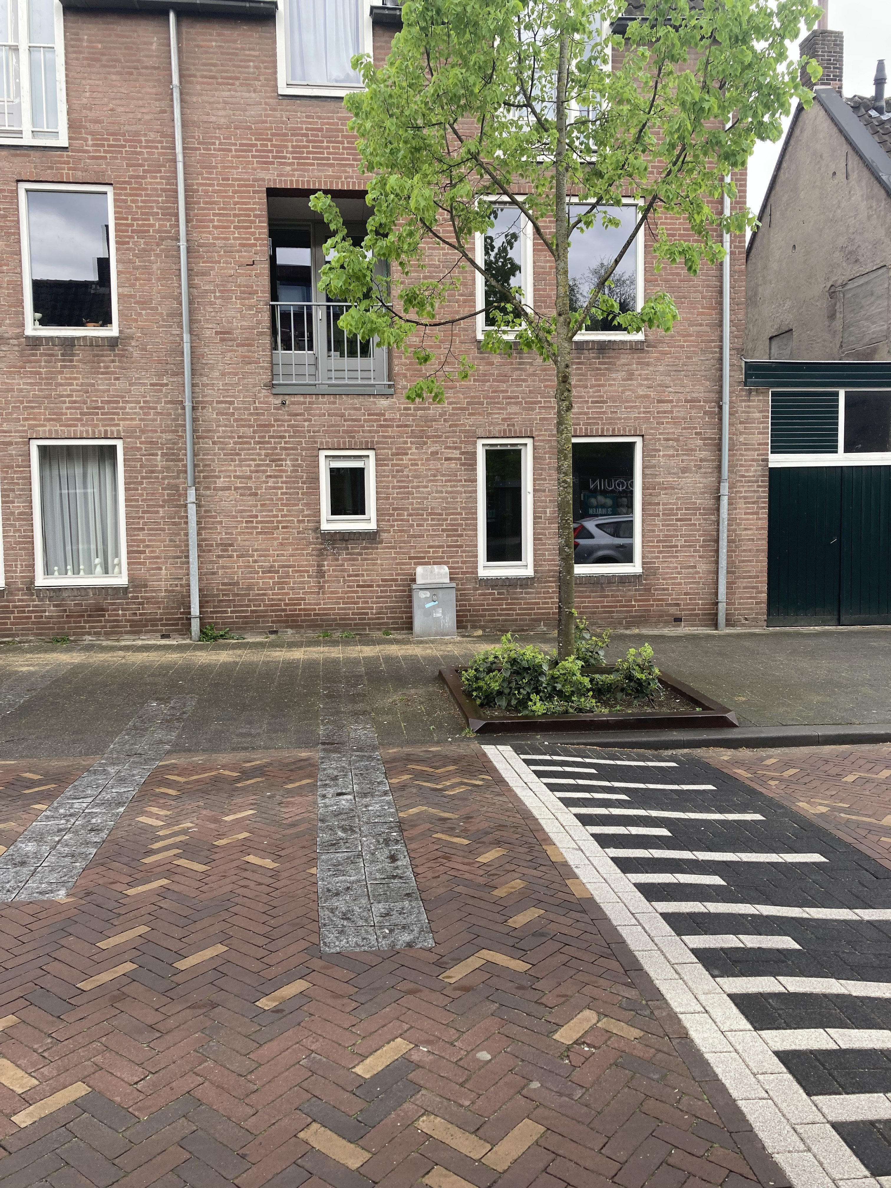 Dwarsstraat 15