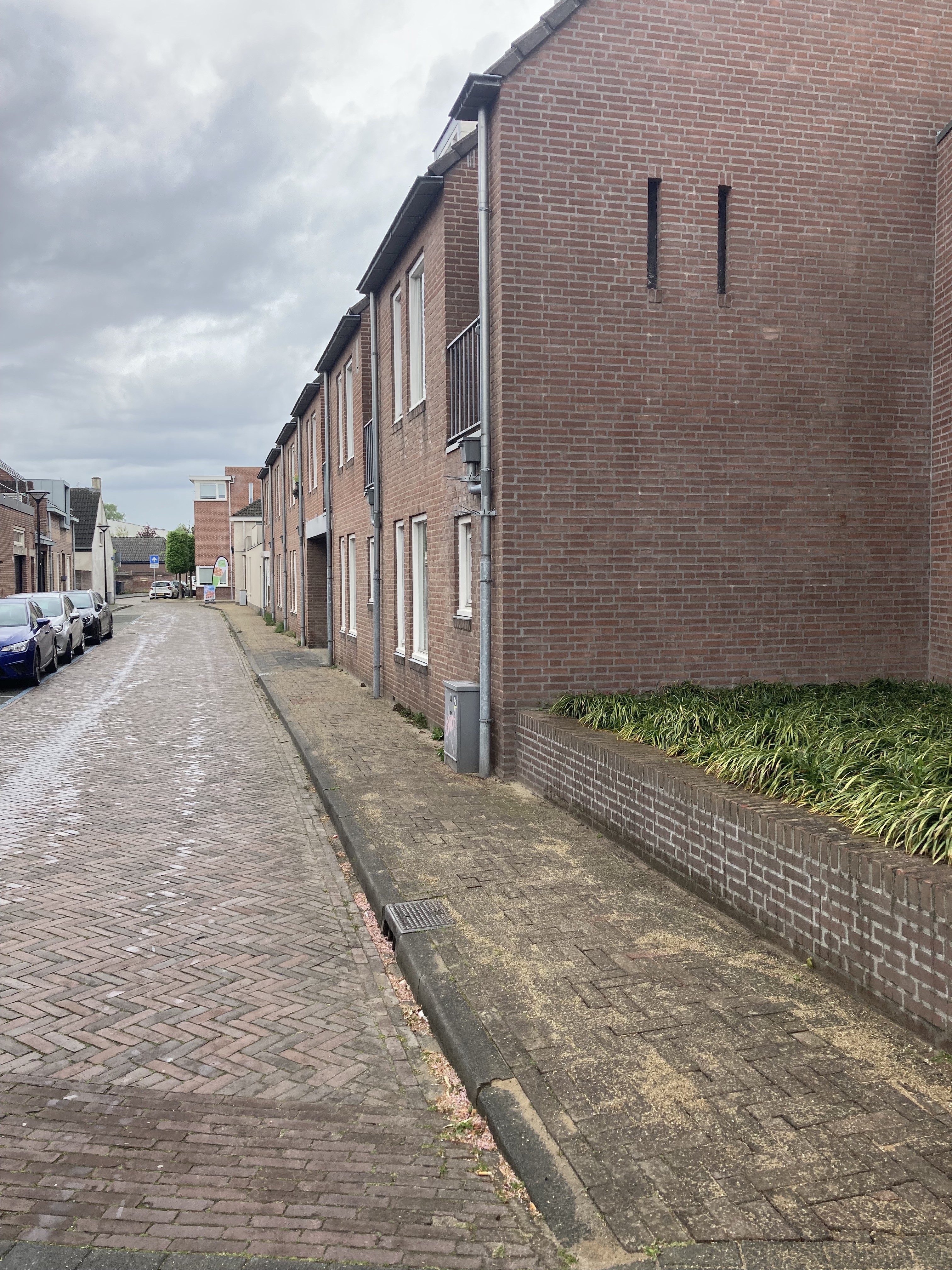 Dwarsstraat 15