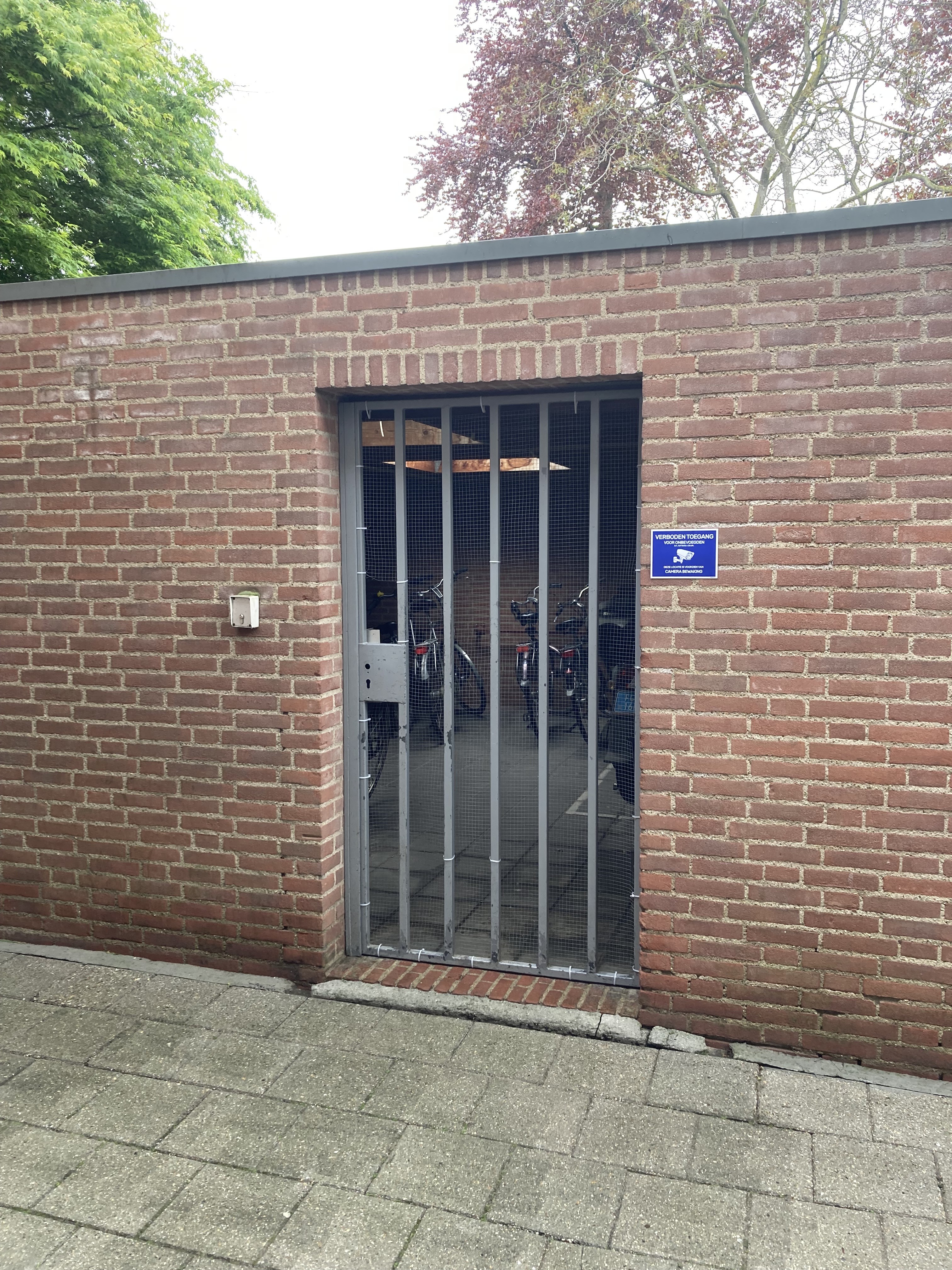 Dwarsstraat 15