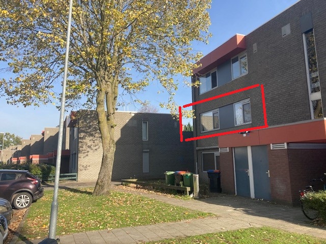Melkweg 52, 5051 VT Goirle, Nederland