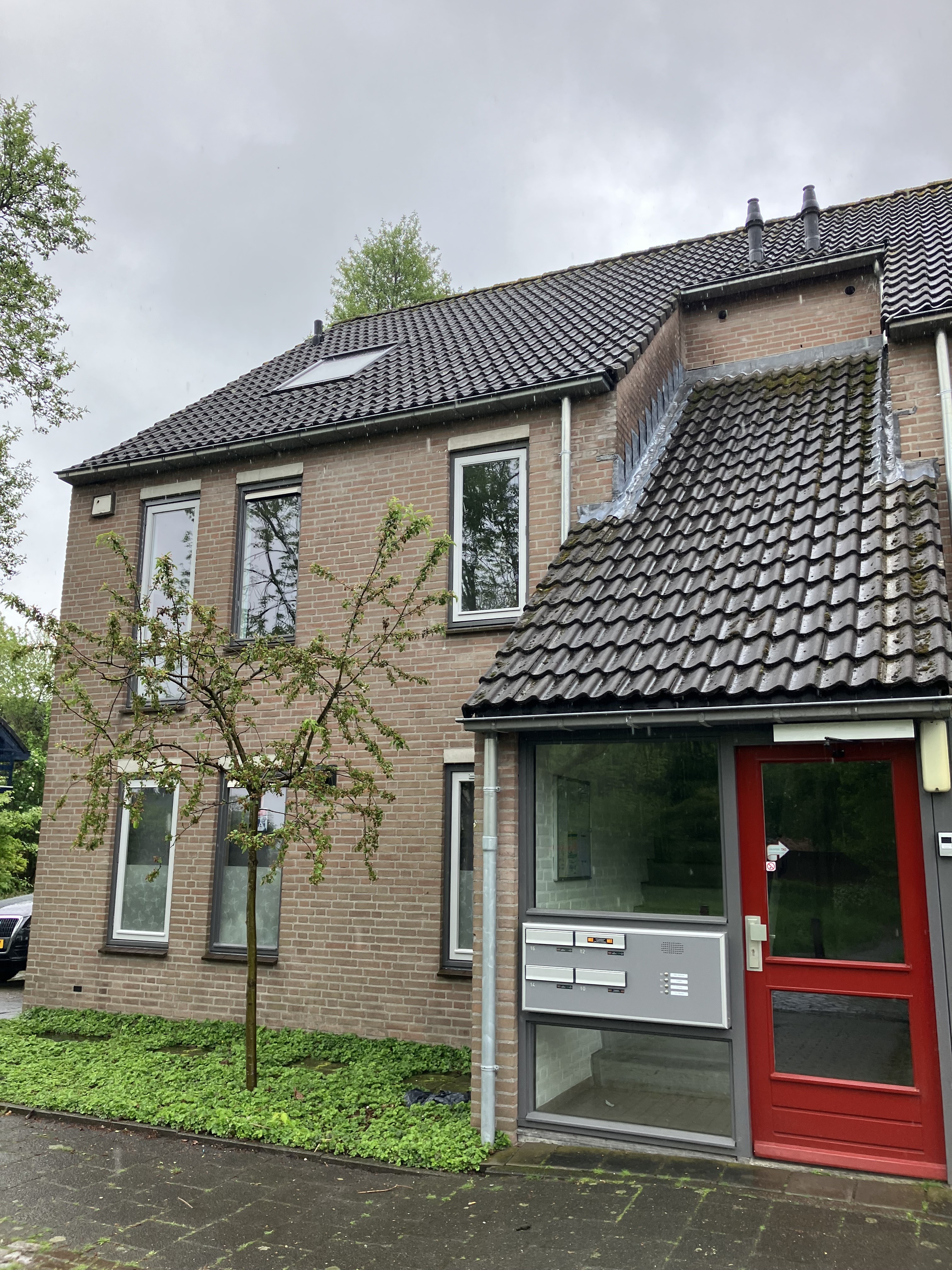 Breebroek 16, 5122 HH Rijen, Nederland