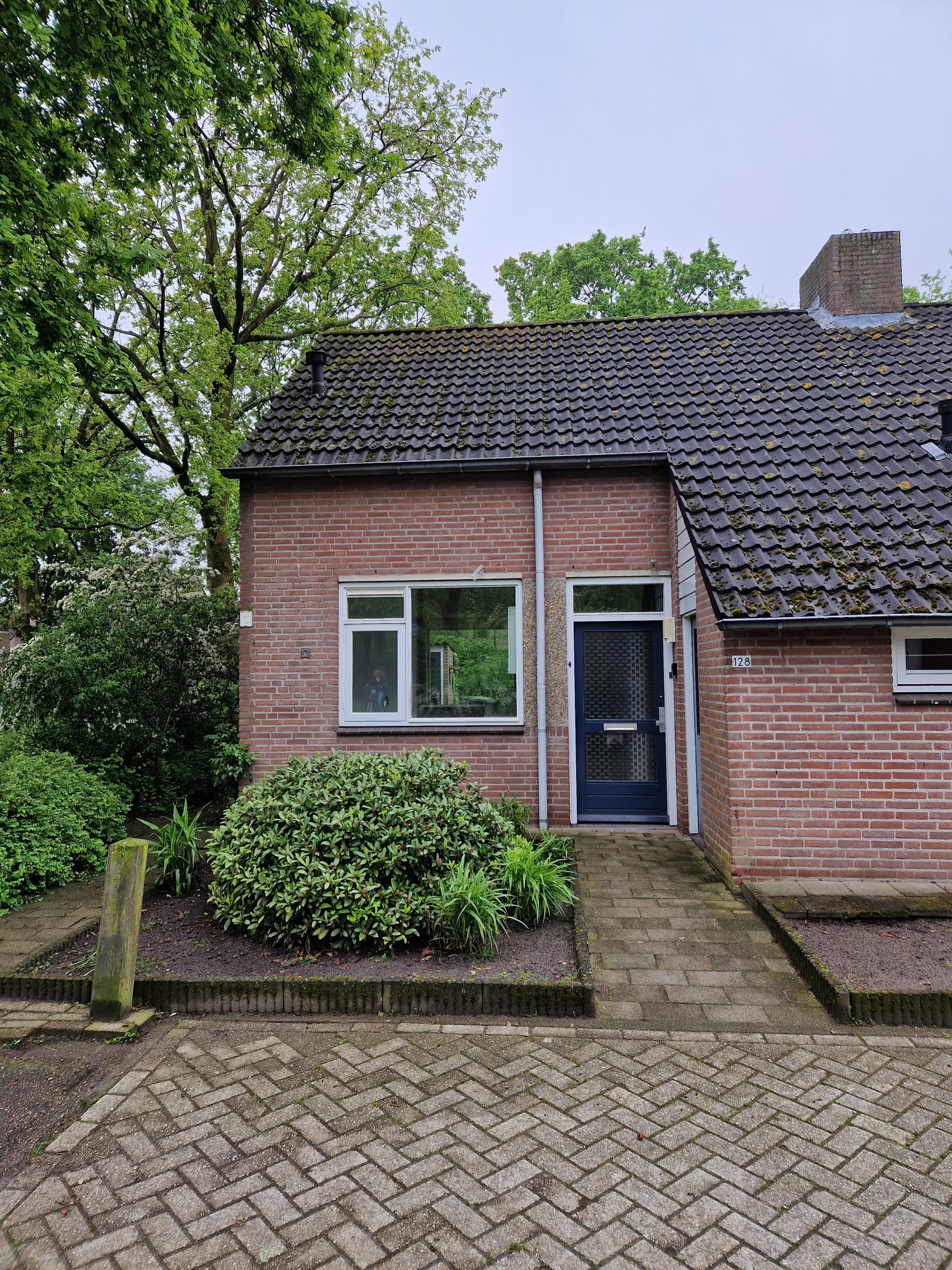 Gagelrijs 128, 5121 NH Rijen, Nederland