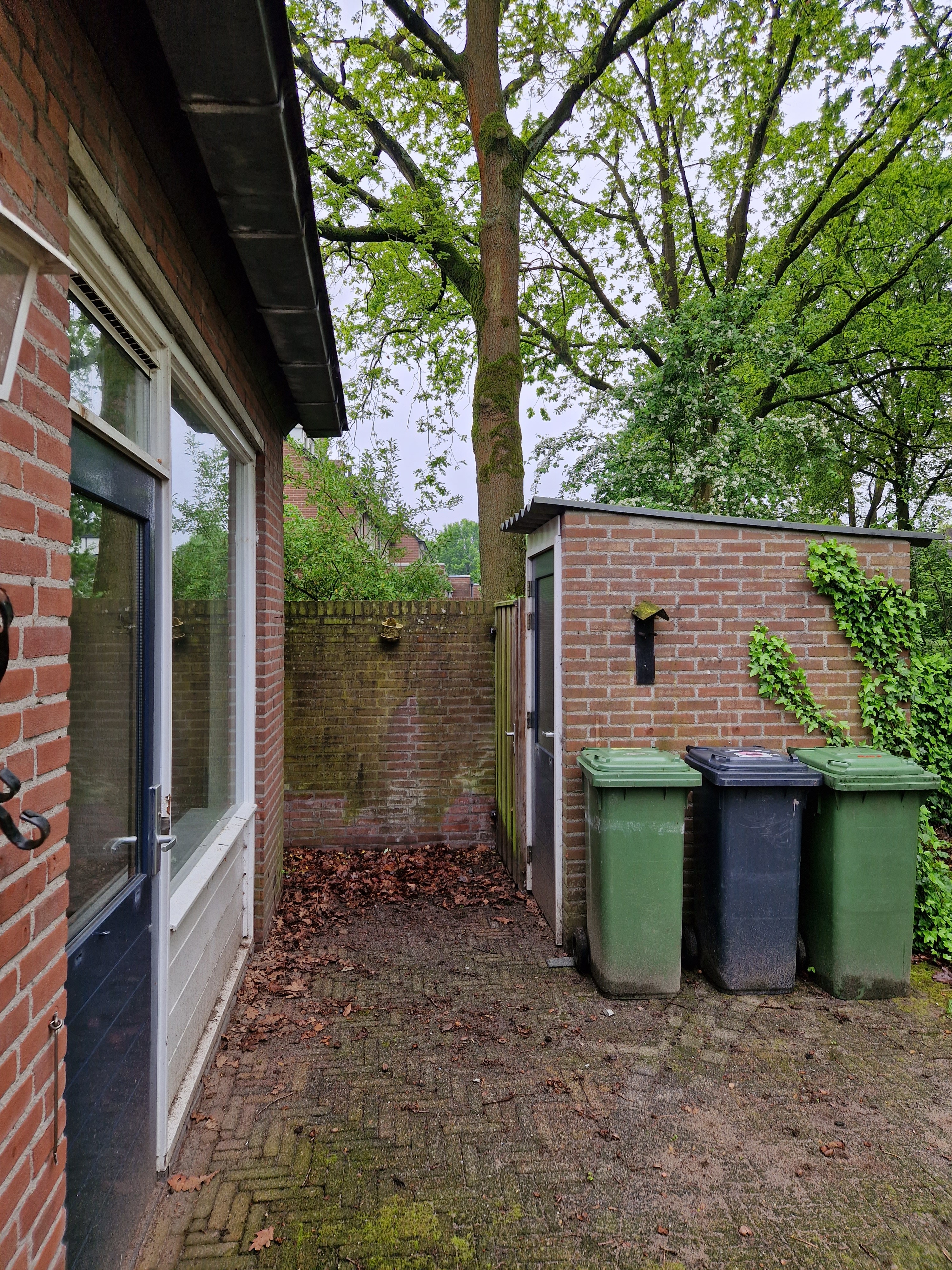 Gagelrijs 128