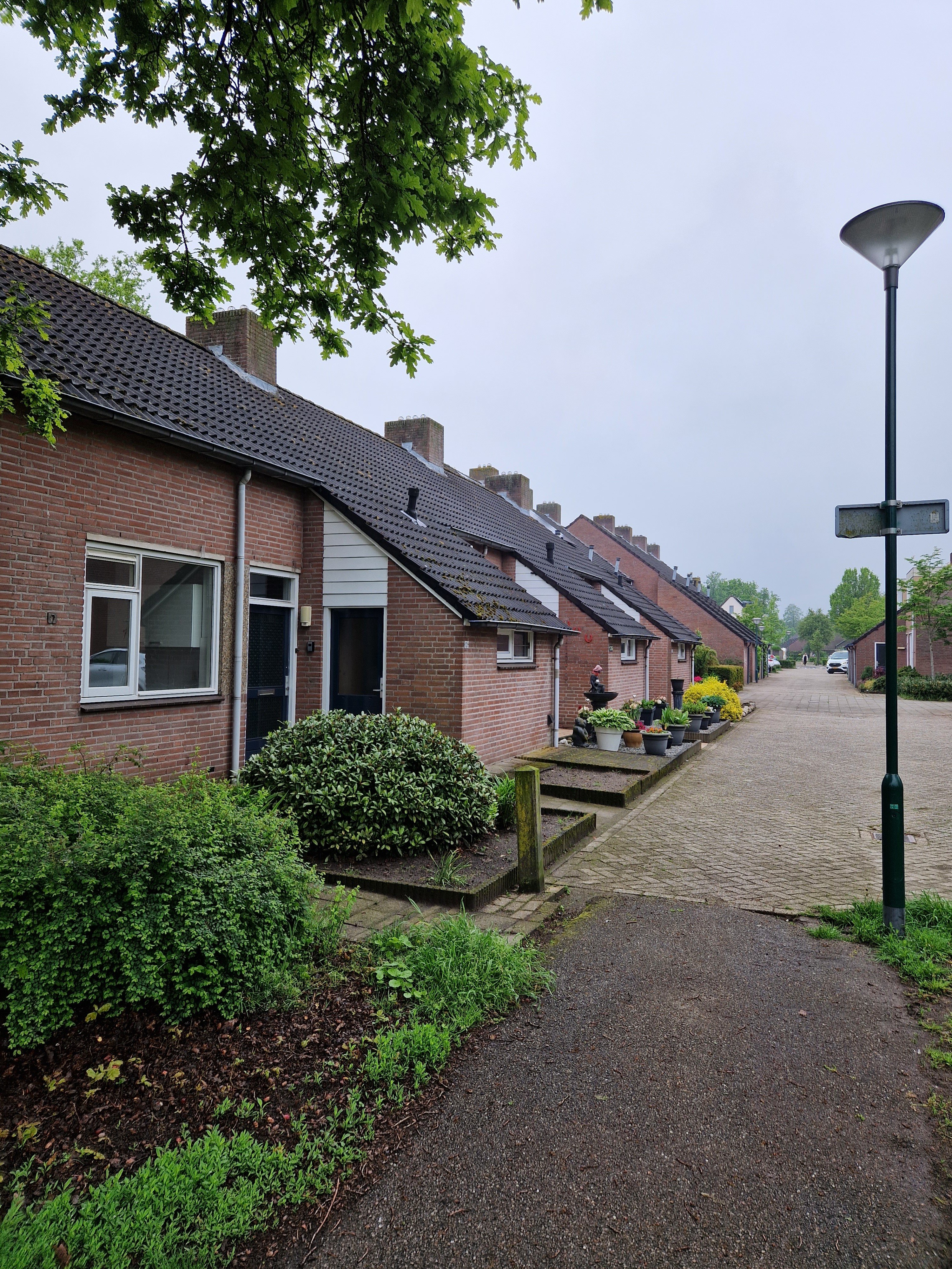 Gagelrijs 128