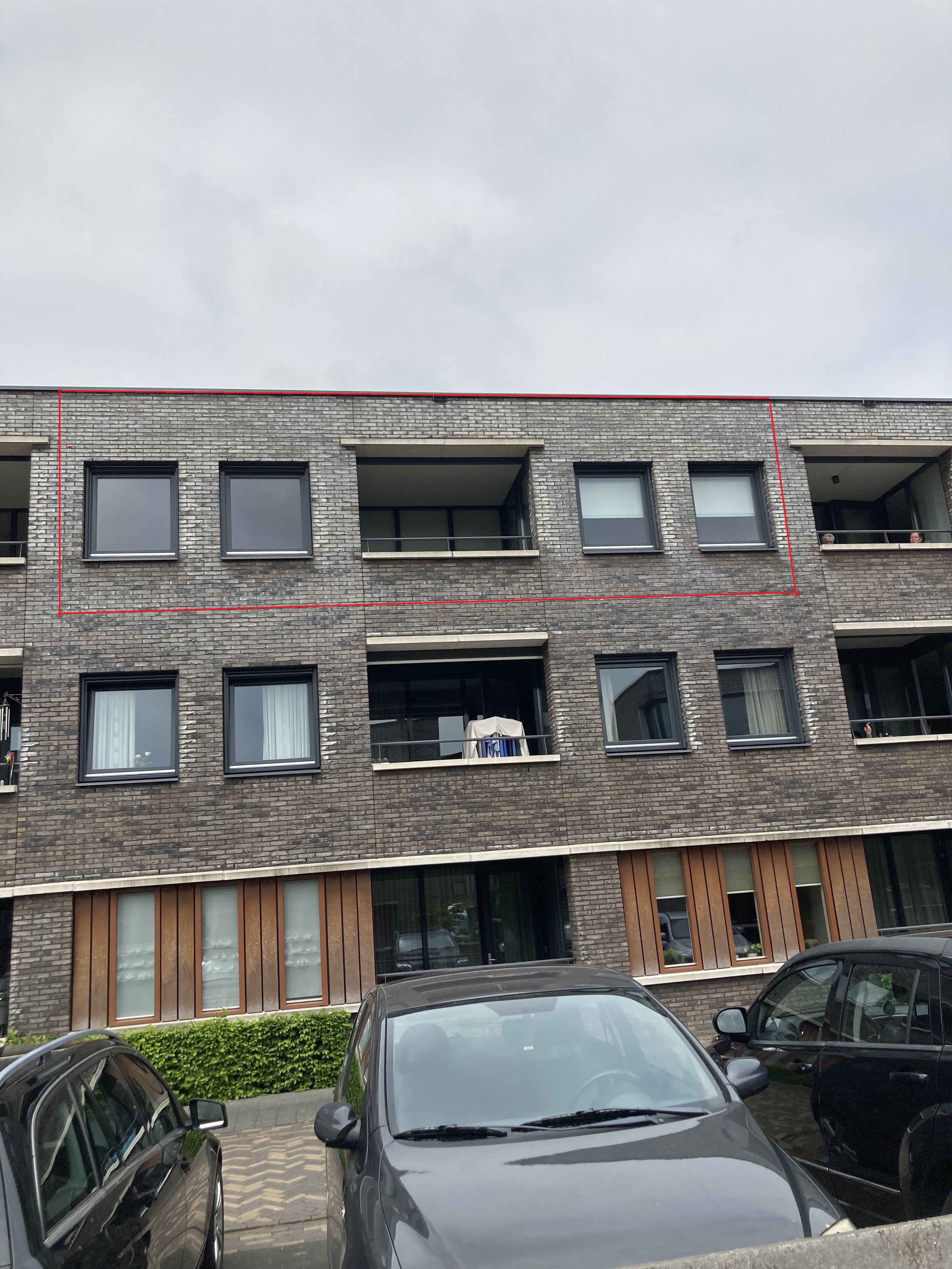 Architect Aartsplein 65