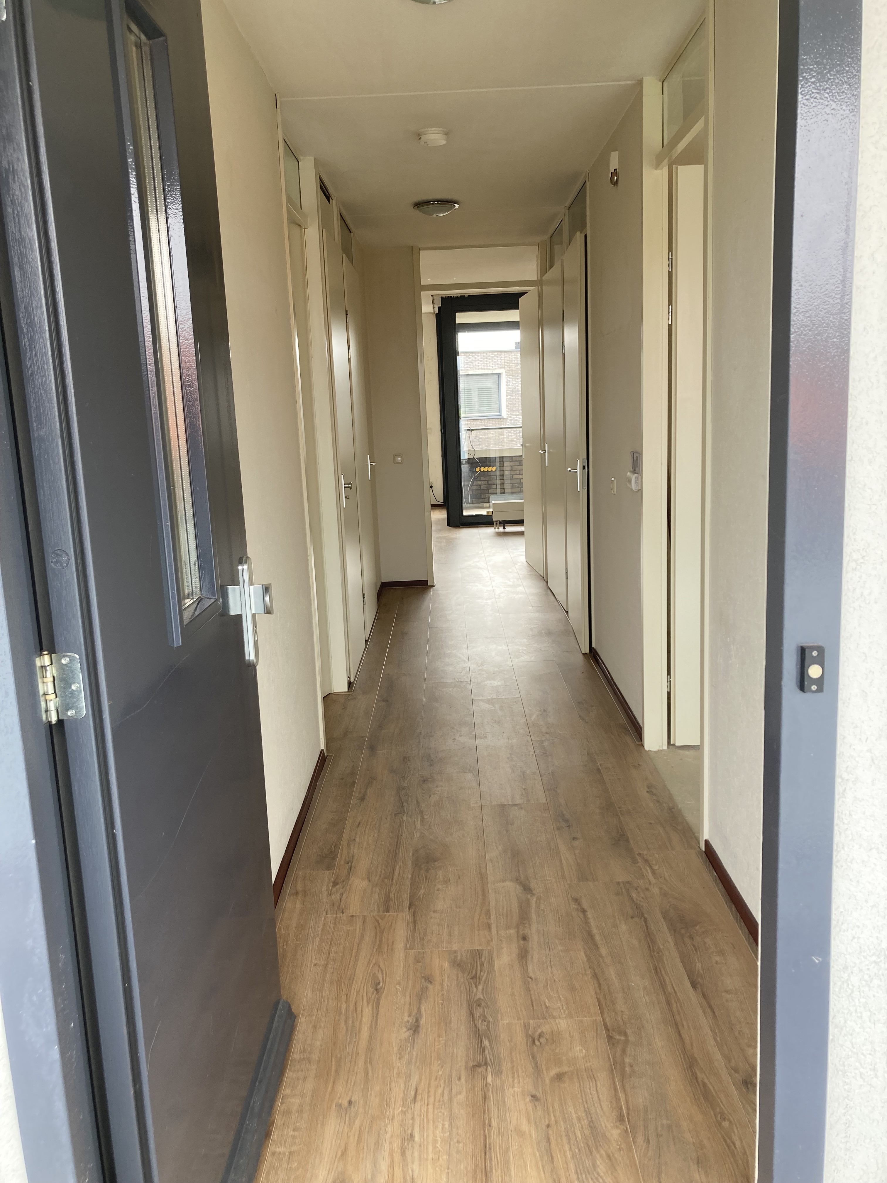 Architect Aartsplein 65