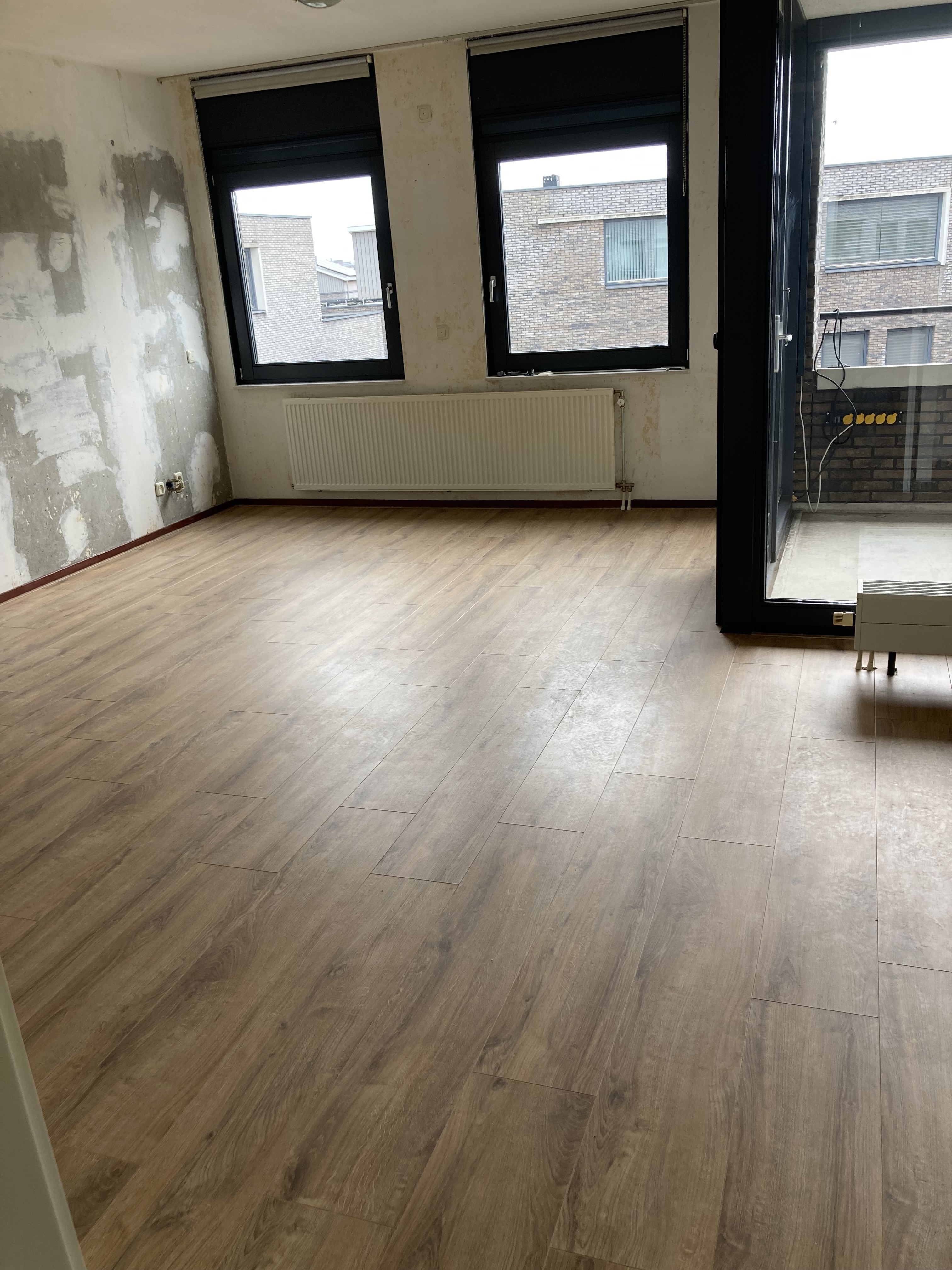 Architect Aartsplein 65