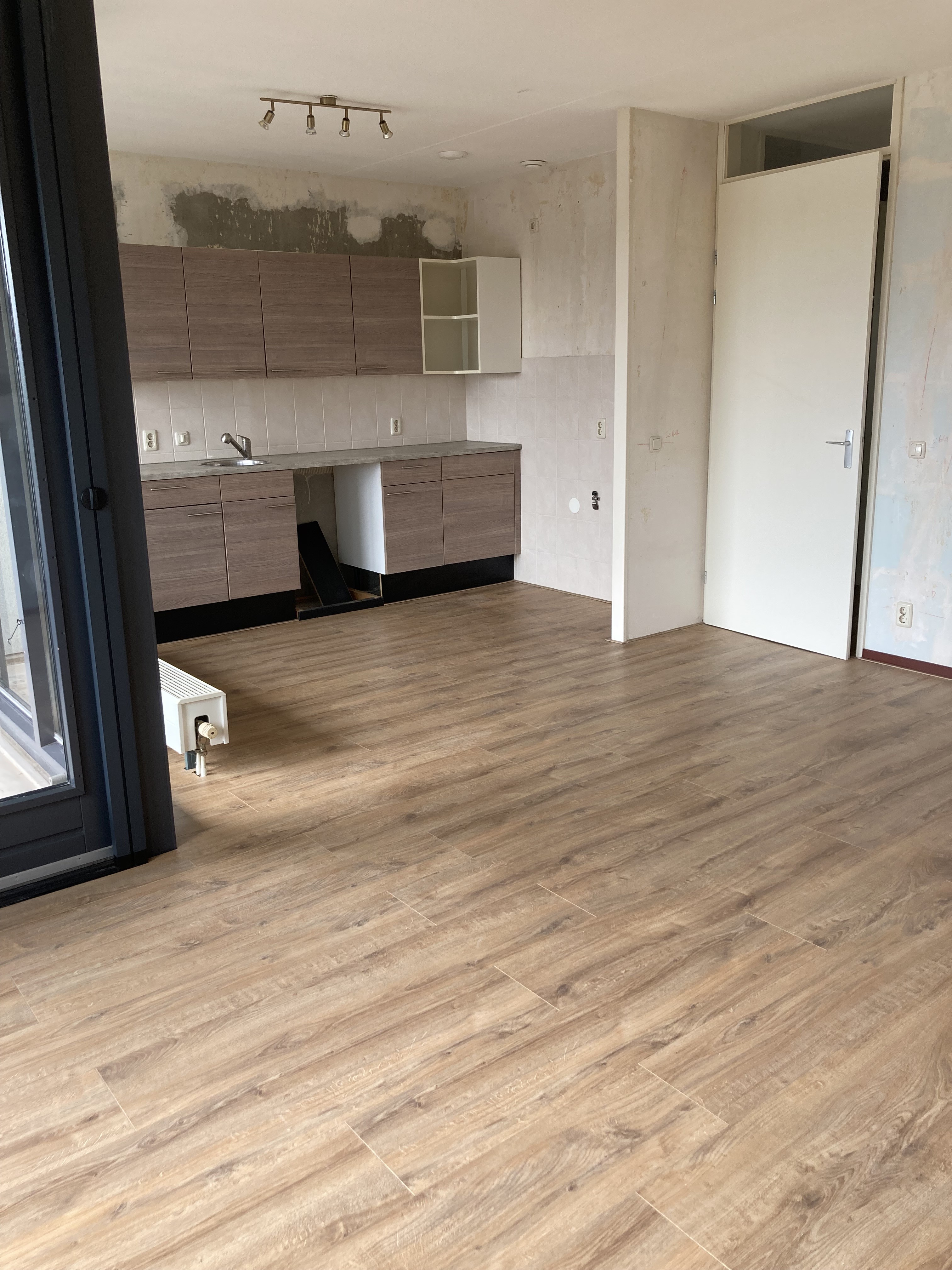 Architect Aartsplein 65