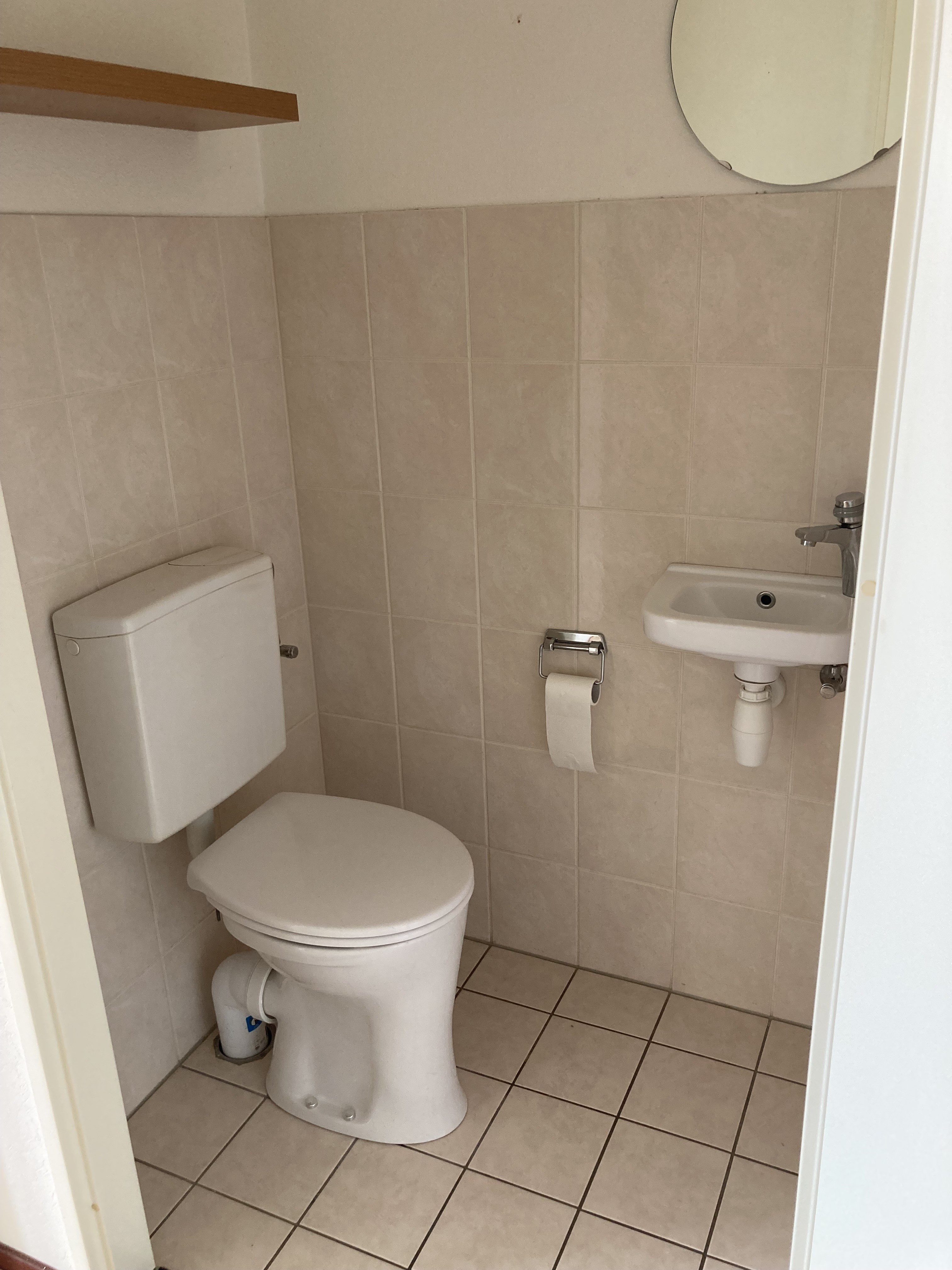 Architect Aartsplein 65