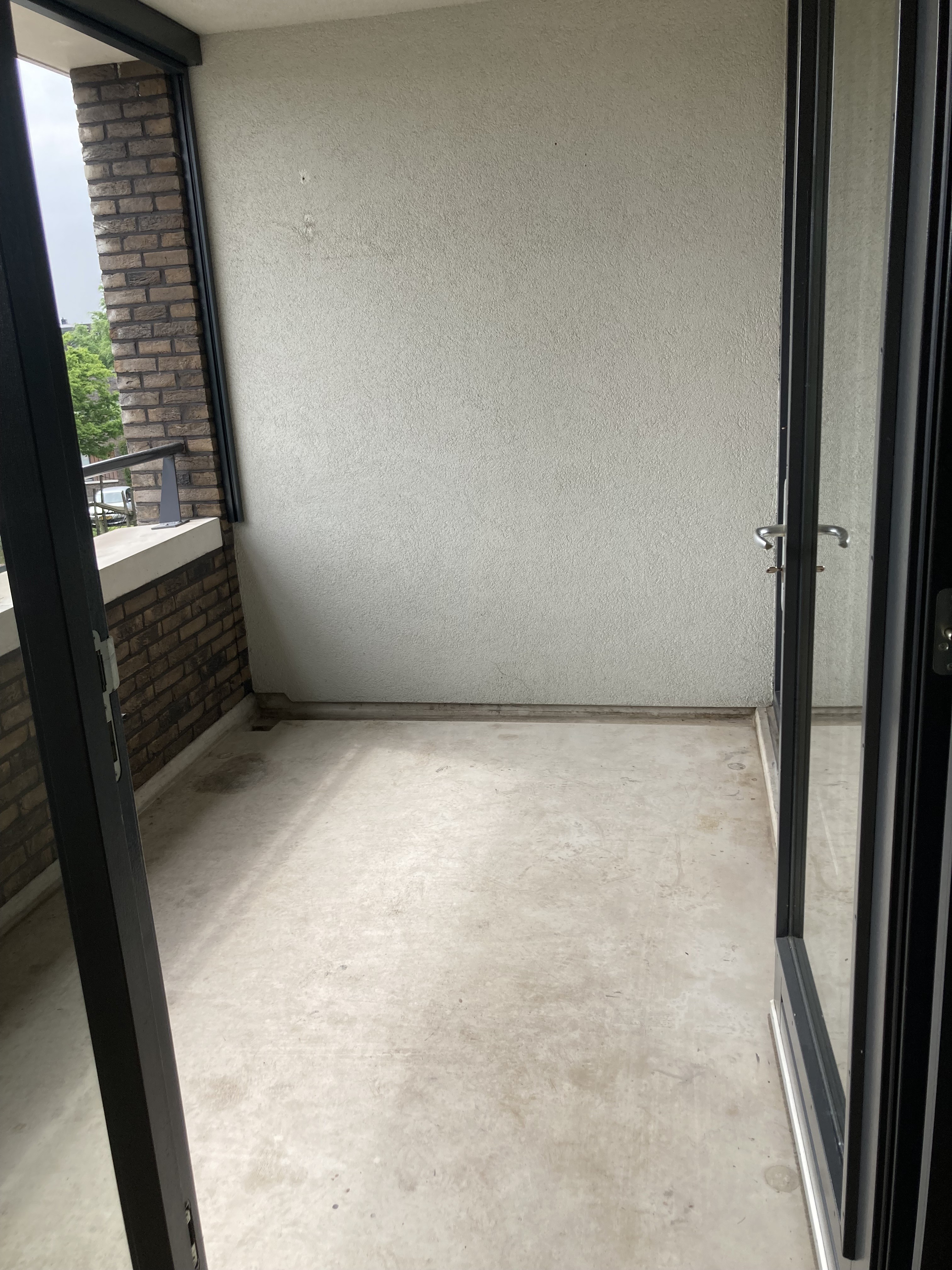 Architect Aartsplein 65