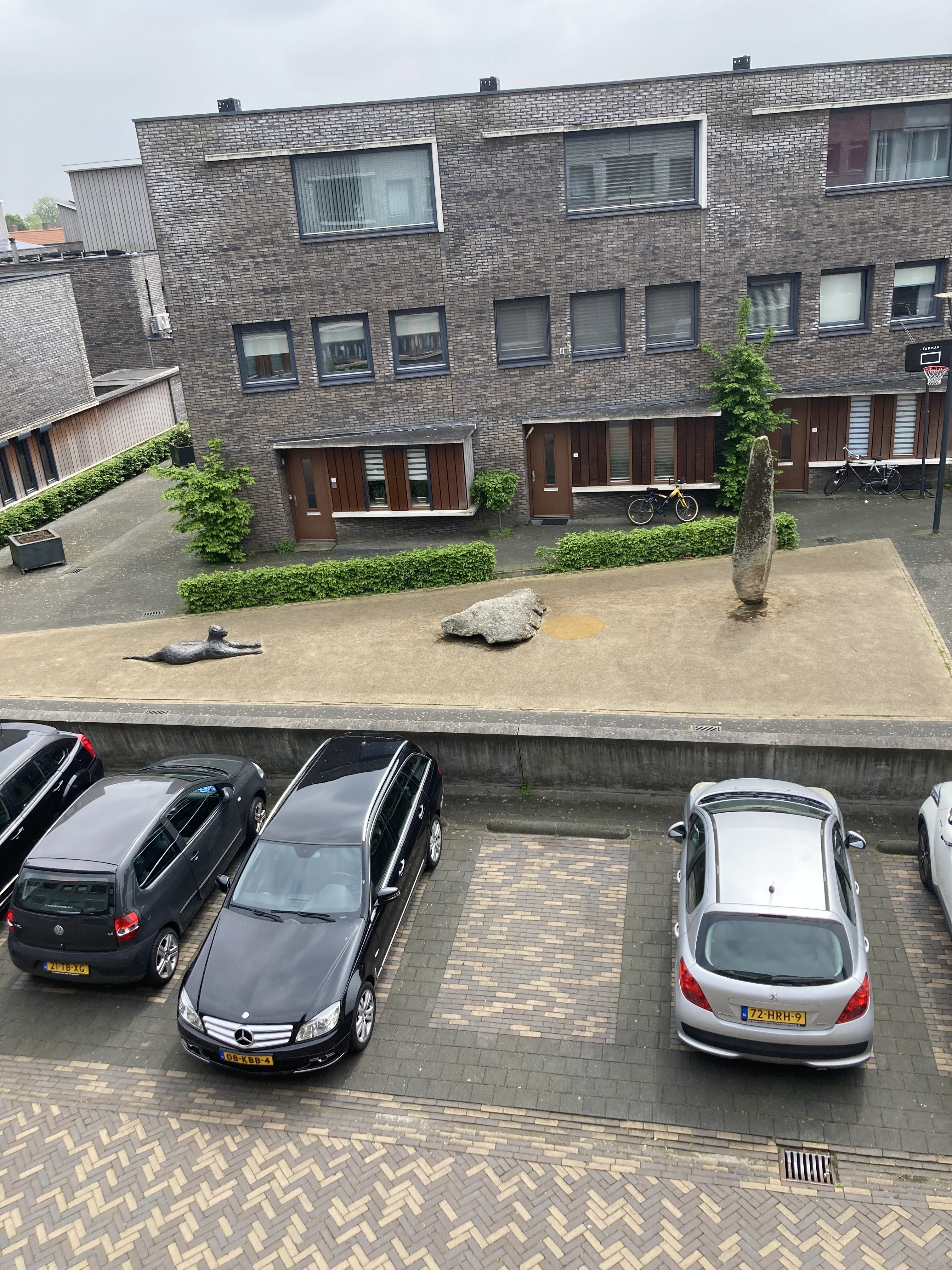 Architect Aartsplein 65